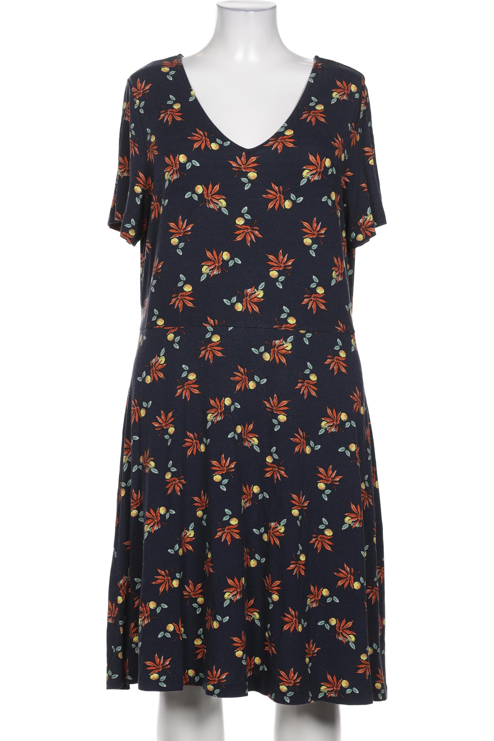 

Esprit Damen Kleid, marineblau