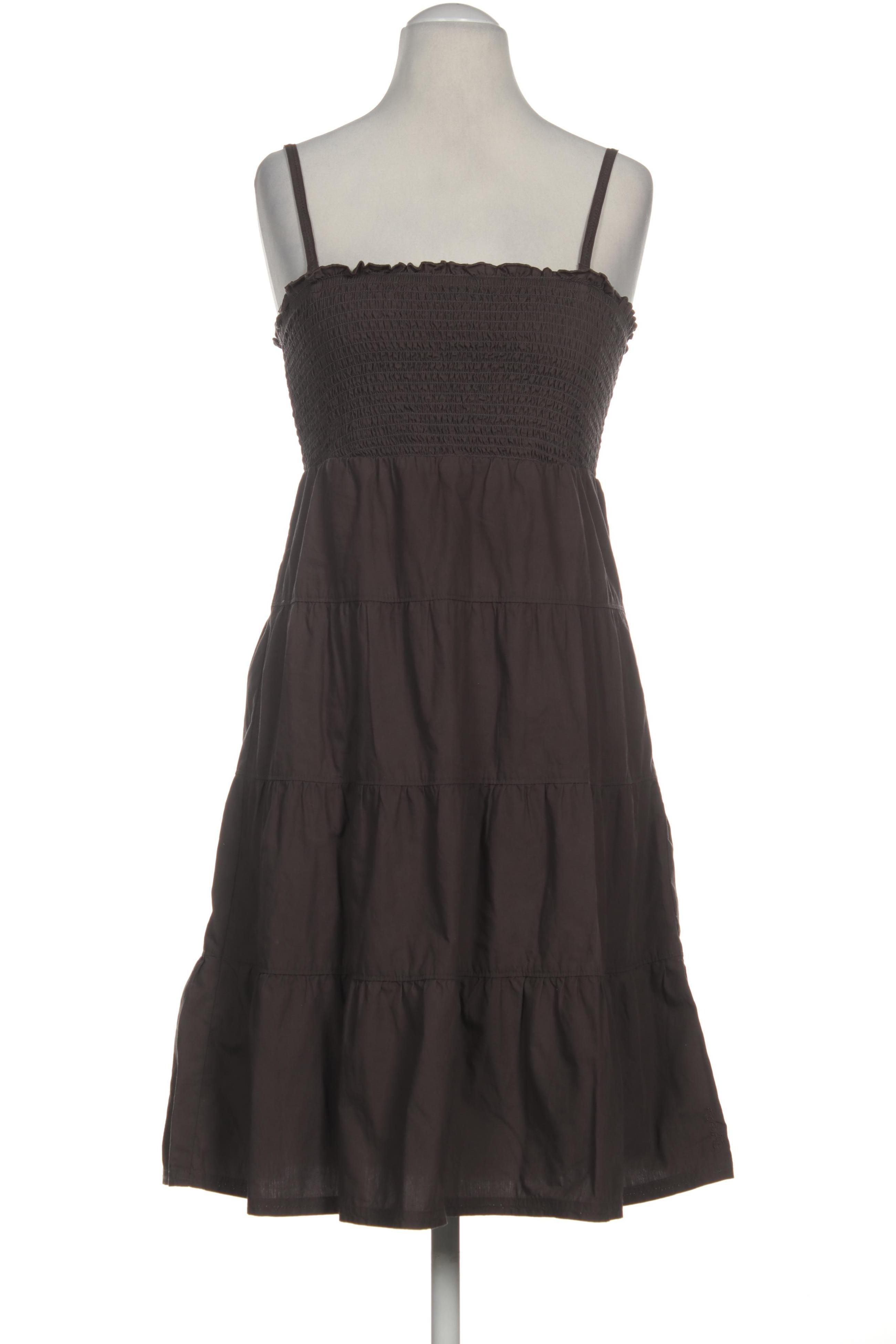 

Esprit Damen Kleid, braun, Gr. 38