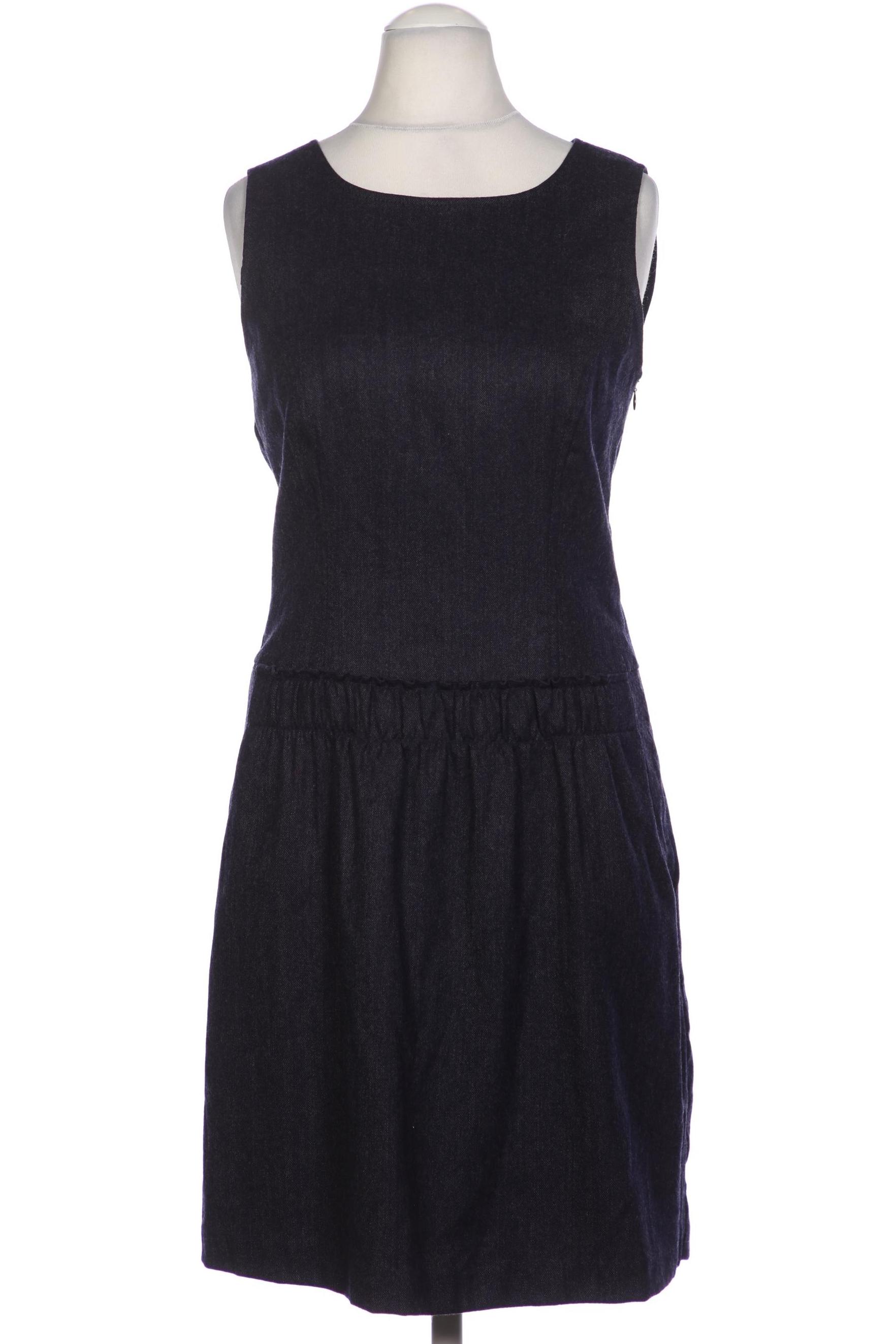 

Esprit Damen Kleid, marineblau, Gr. 38