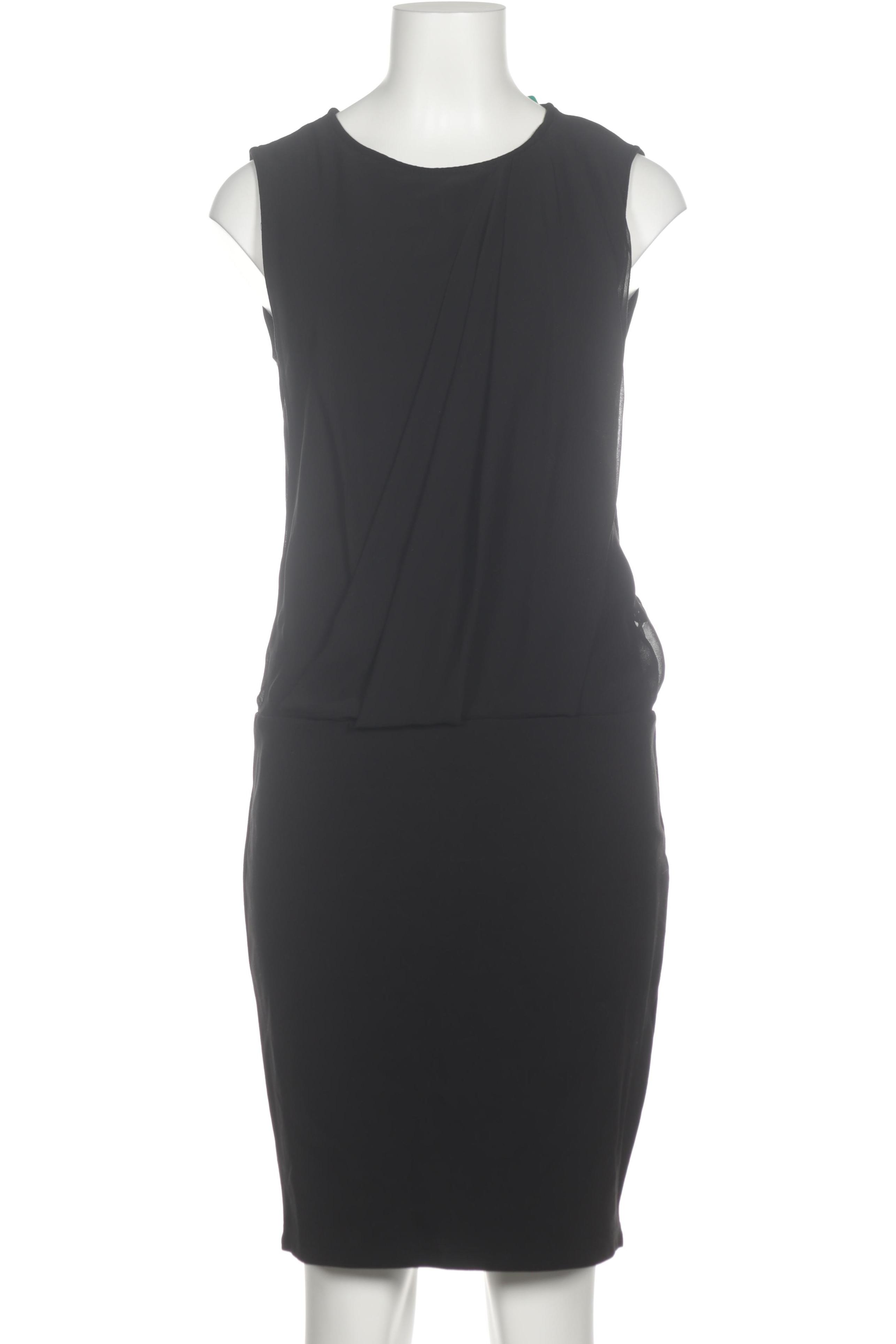 

Esprit Damen Kleid, schwarz, Gr. 36