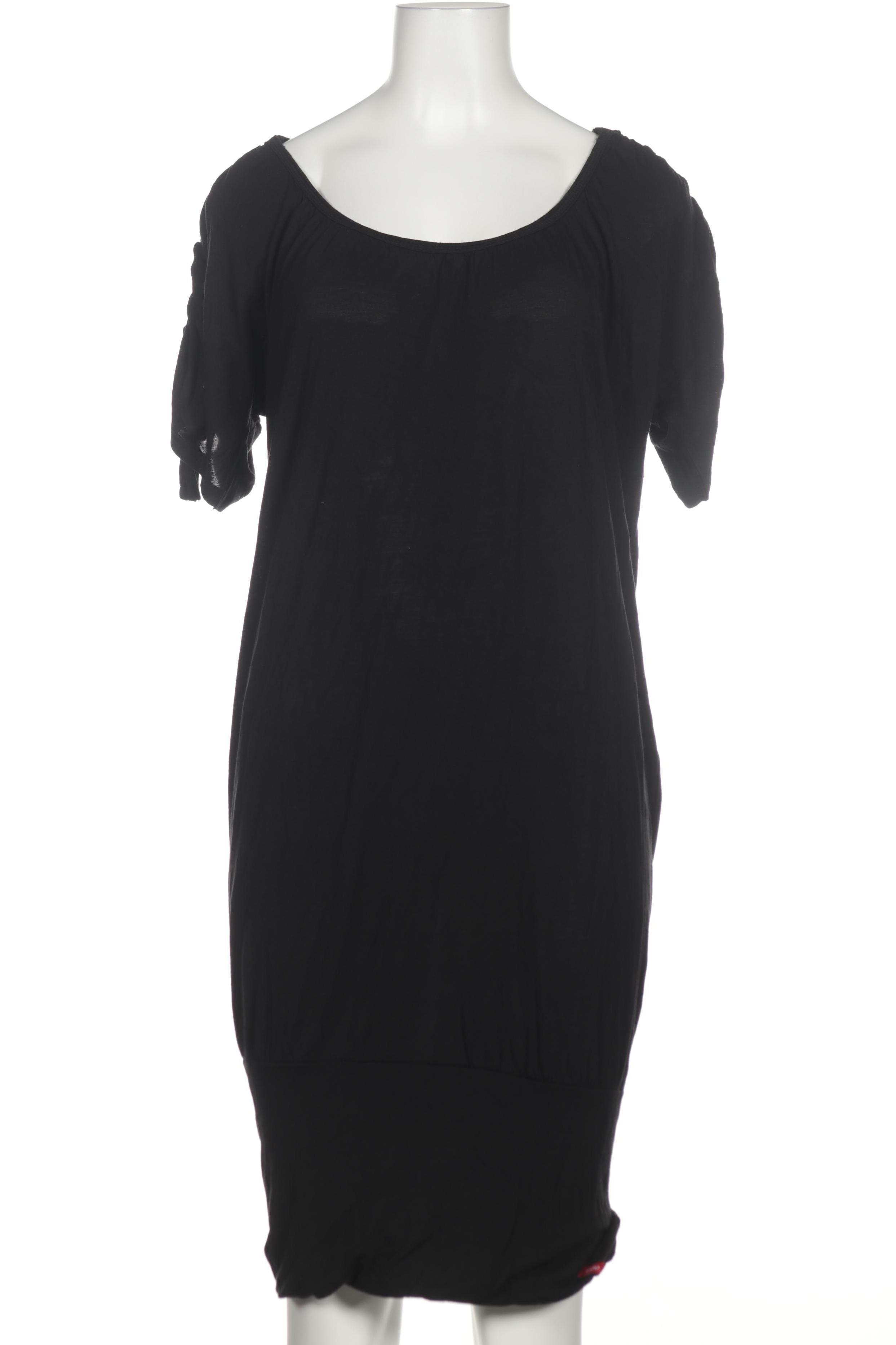 

Esprit Damen Kleid, schwarz, Gr. 34