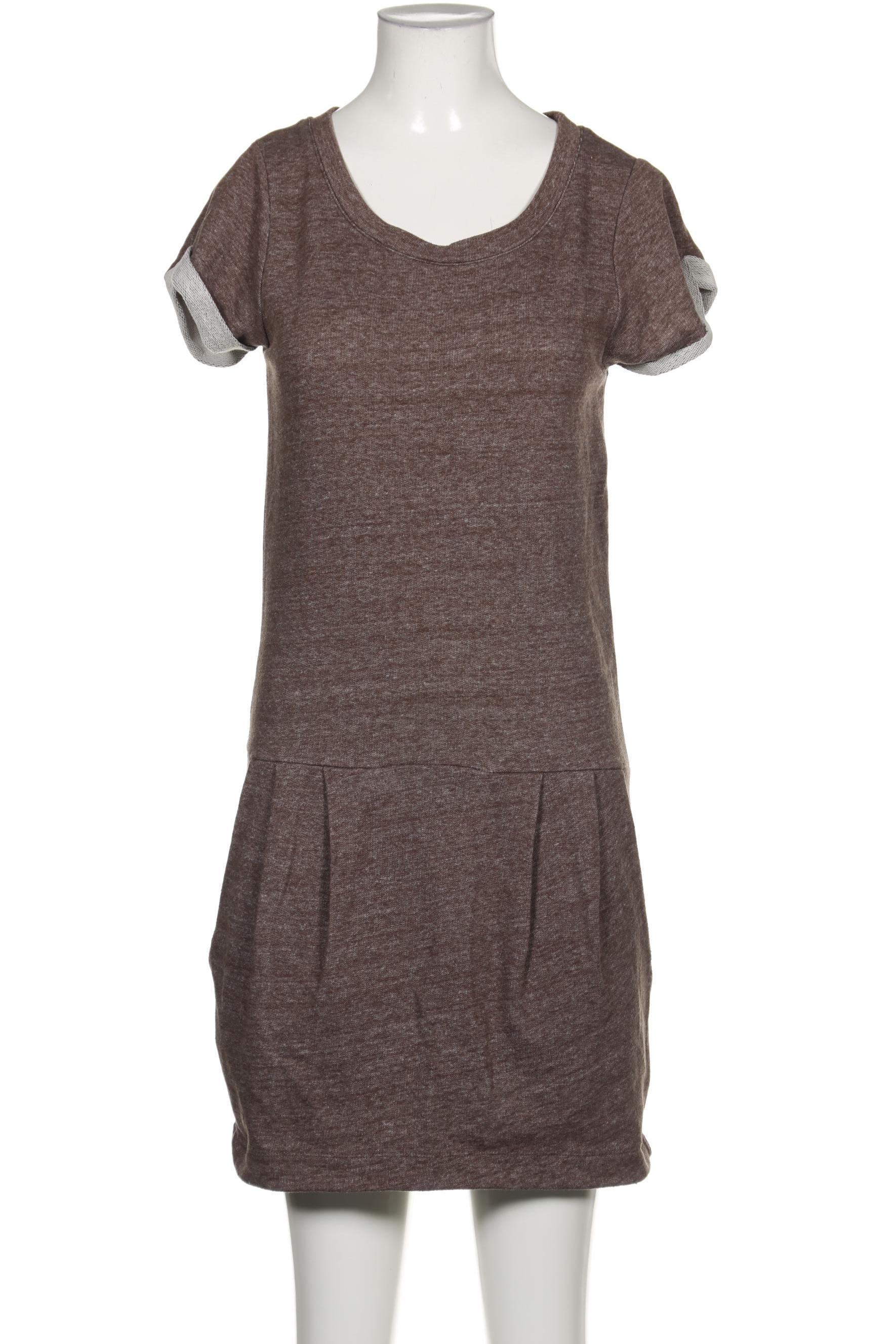 

Esprit Damen Kleid, braun, Gr. 36