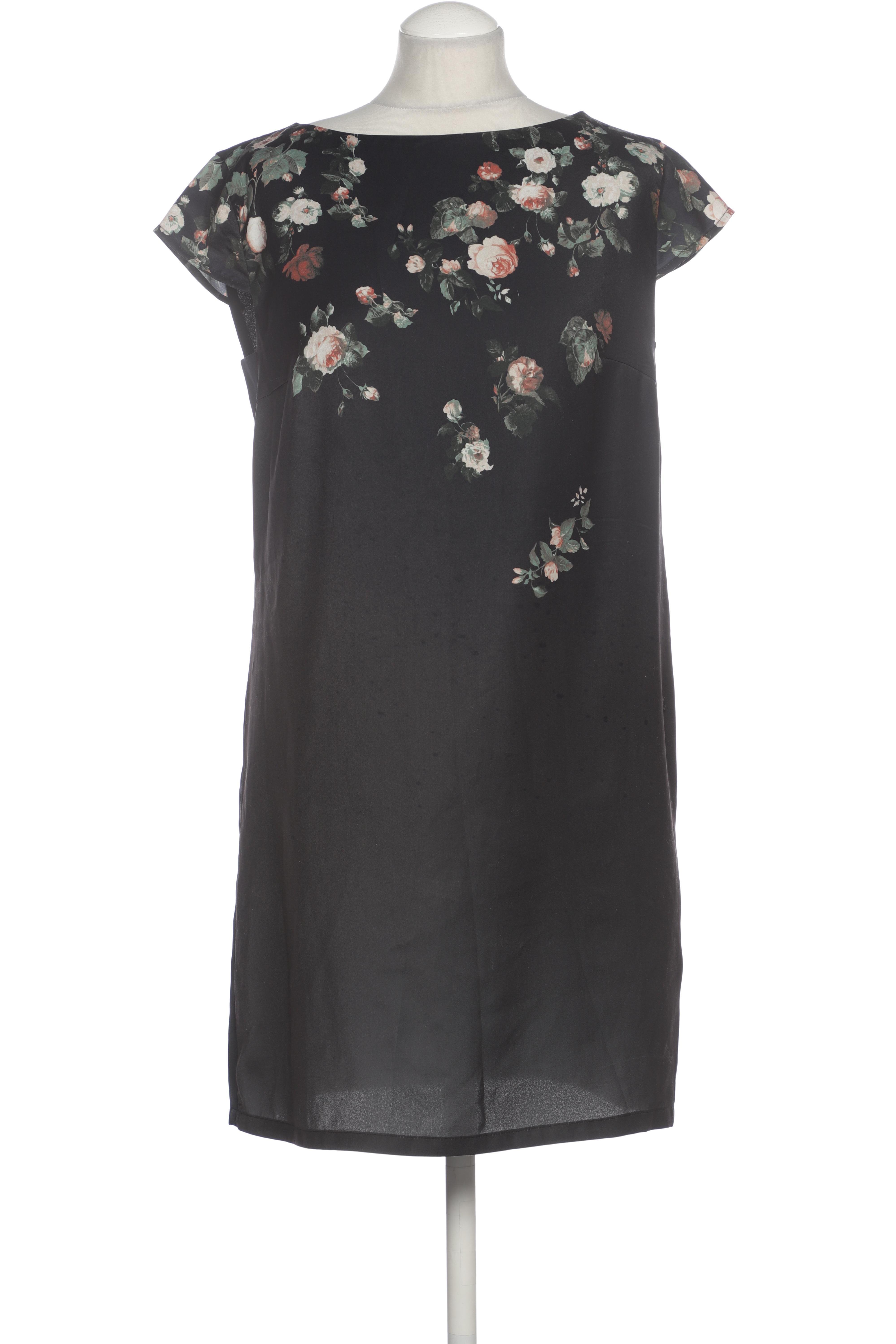 

Esprit Damen Kleid, schwarz, Gr. 36