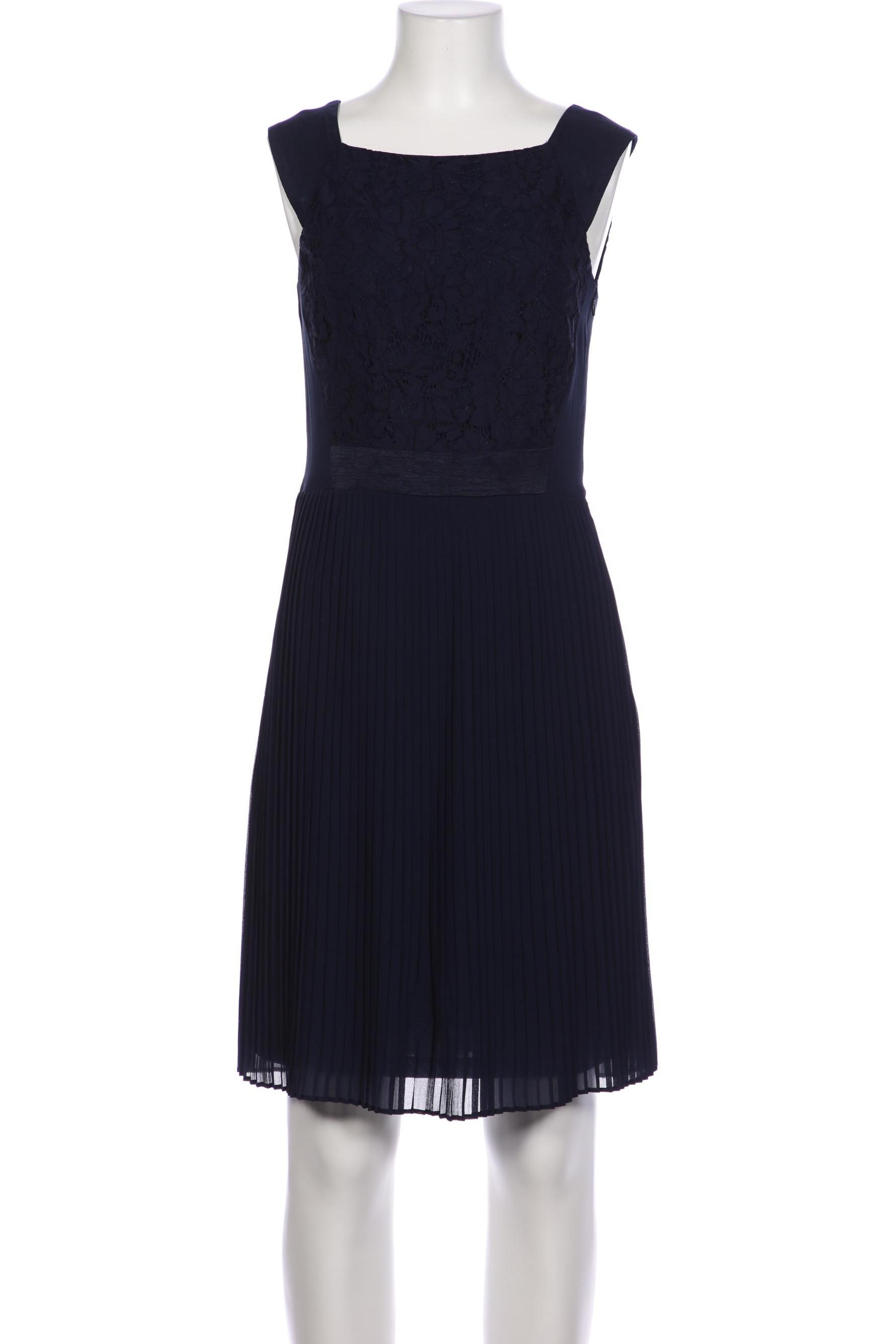 

Esprit Damen Kleid, marineblau, Gr. 36