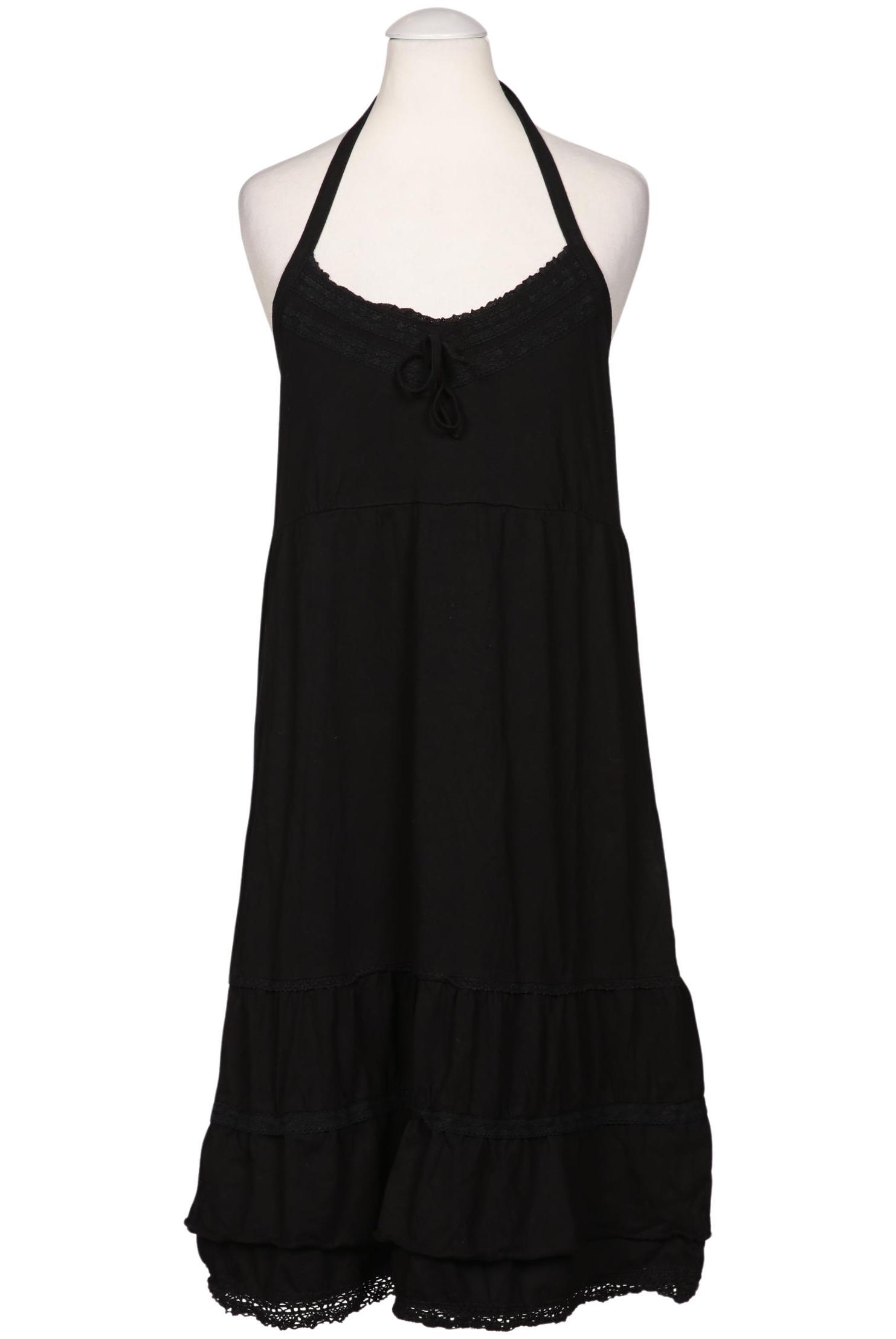 

Esprit Damen Kleid, schwarz, Gr. 36