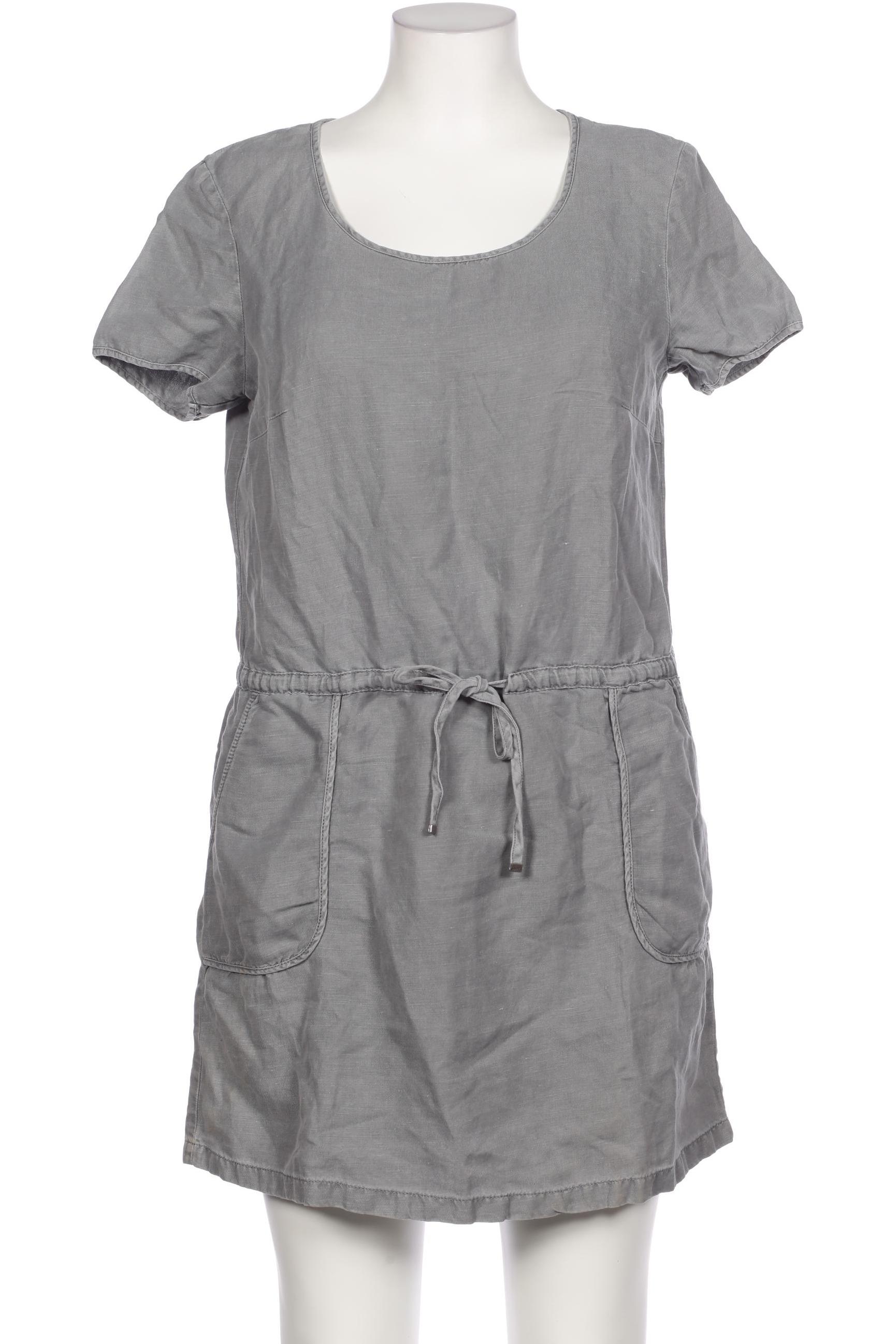 

Esprit Damen Kleid, grau, Gr. 40