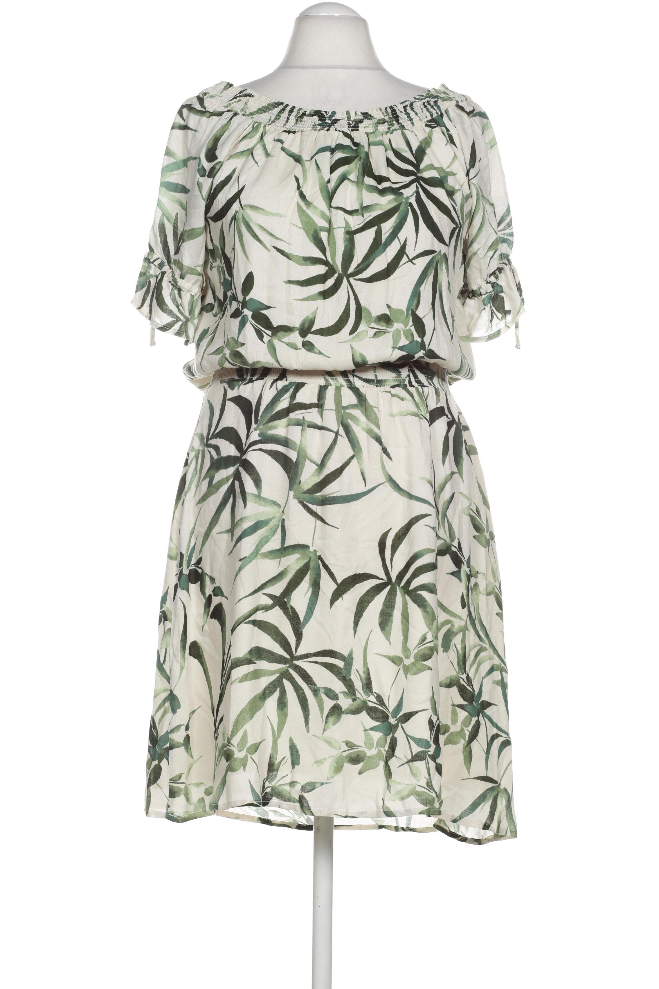 

Esprit Damen Kleid, mehrfarbig, Gr. 38