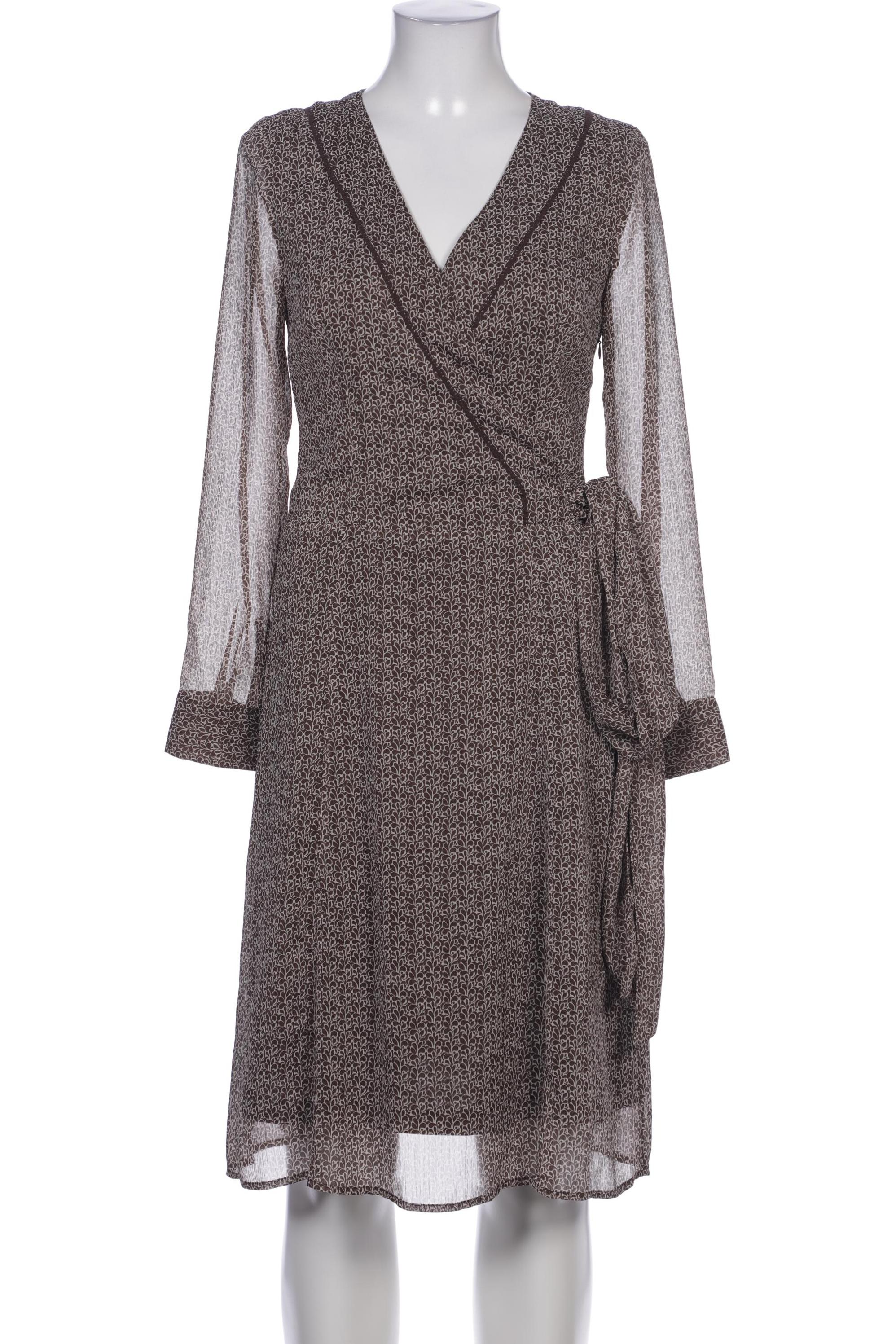 

Esprit Damen Kleid, braun, Gr. 36