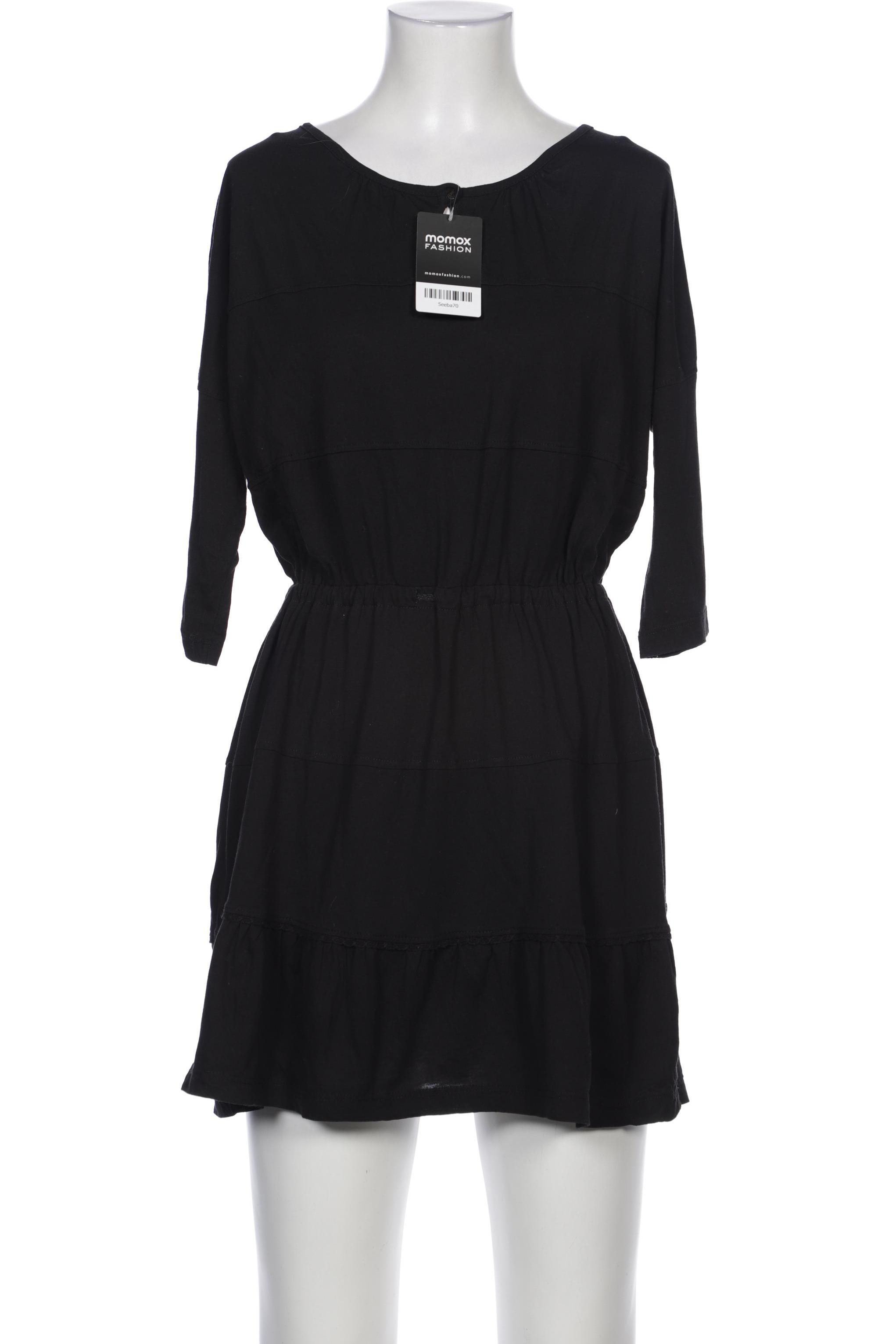 

Esprit Damen Kleid, schwarz, Gr. 34