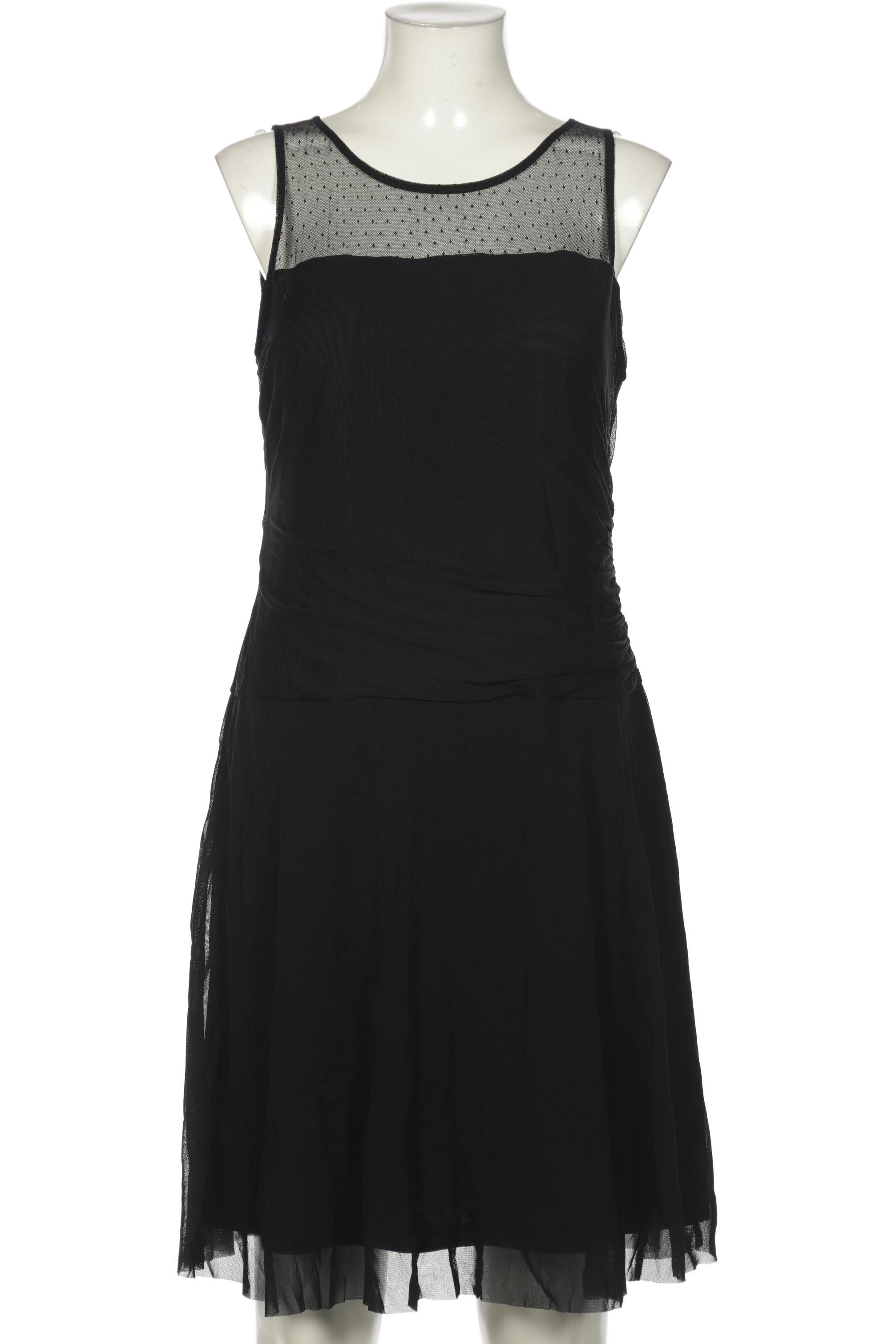 

Esprit Damen Kleid, schwarz