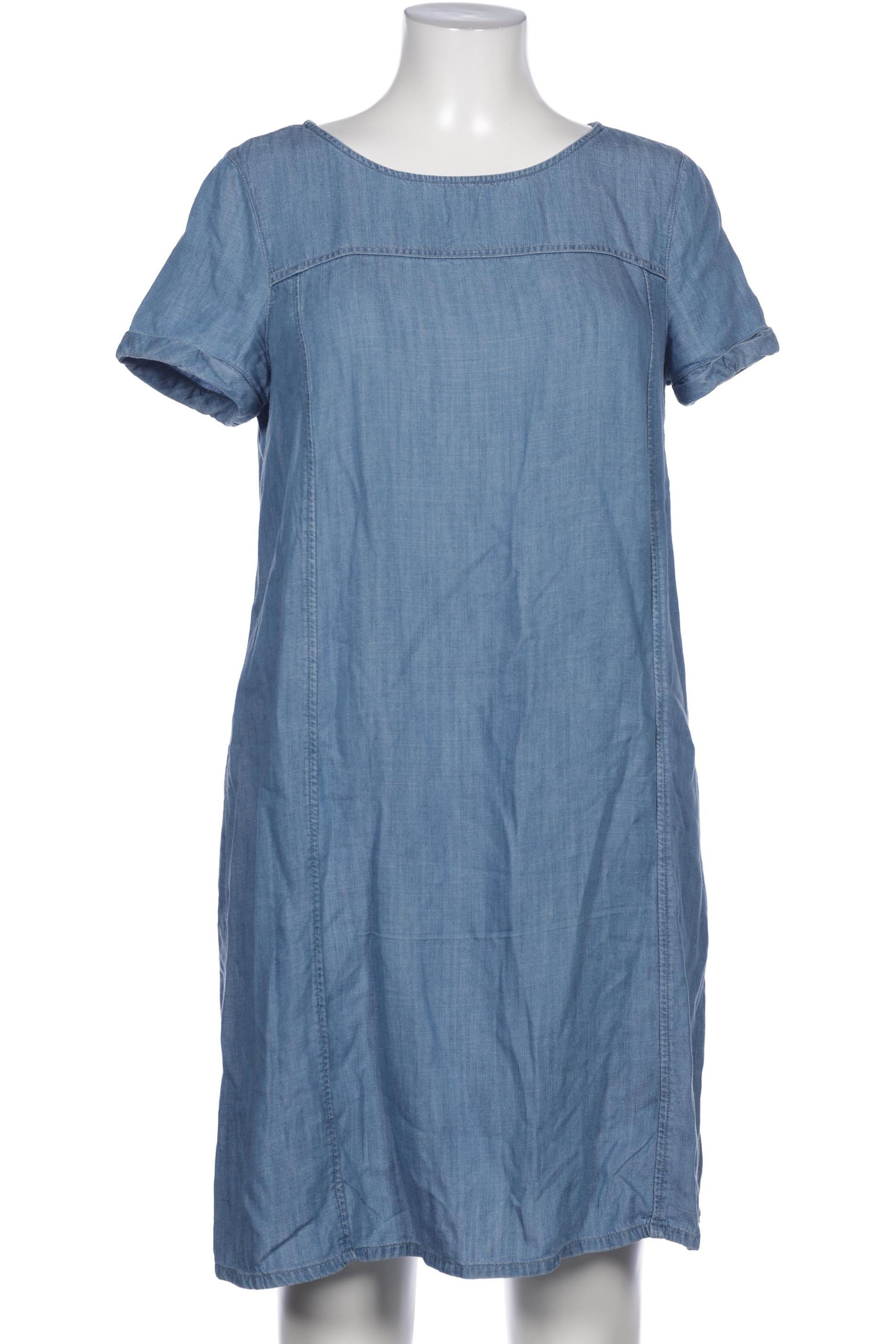 

Esprit Damen Kleid, blau