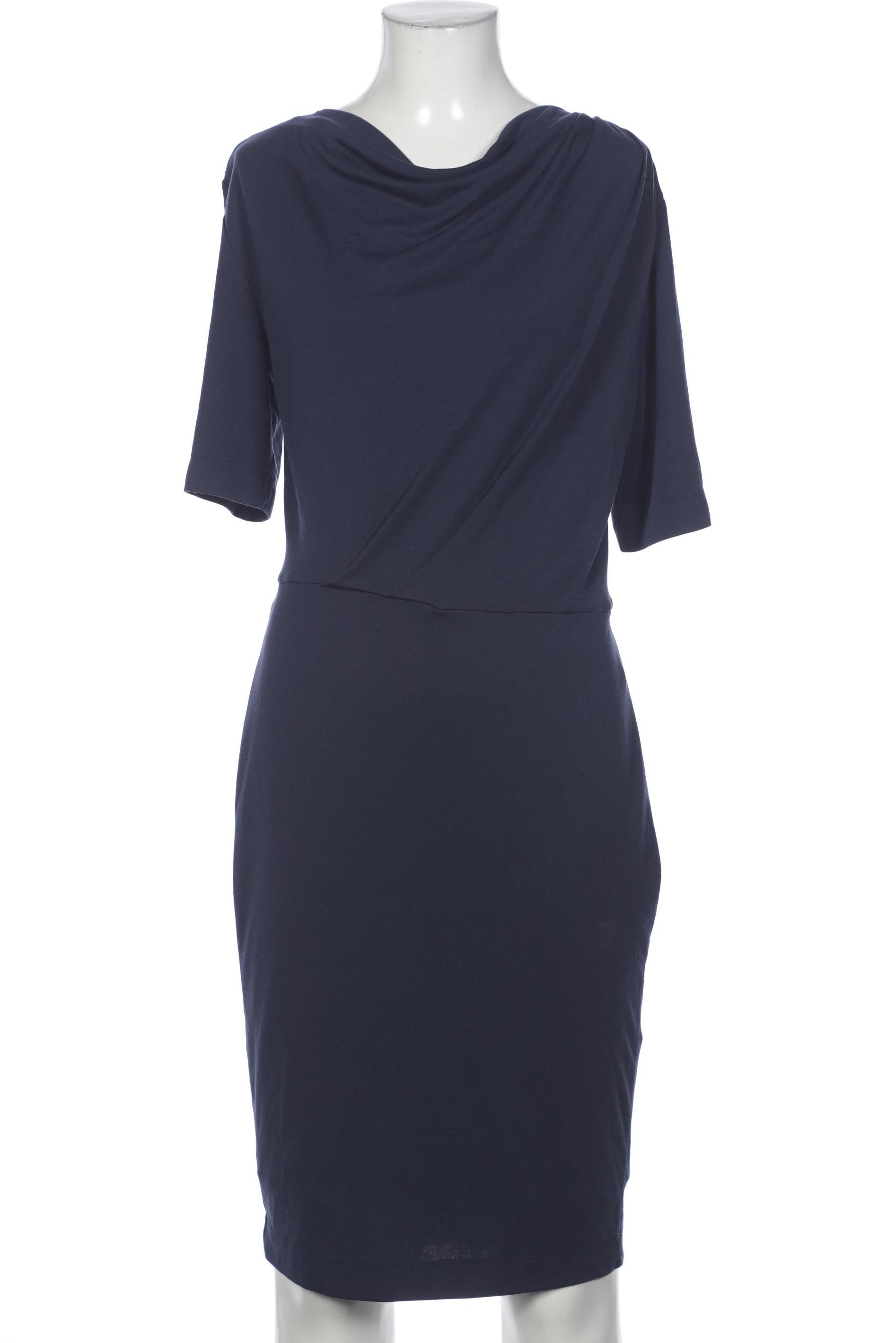 

Esprit Damen Kleid, marineblau