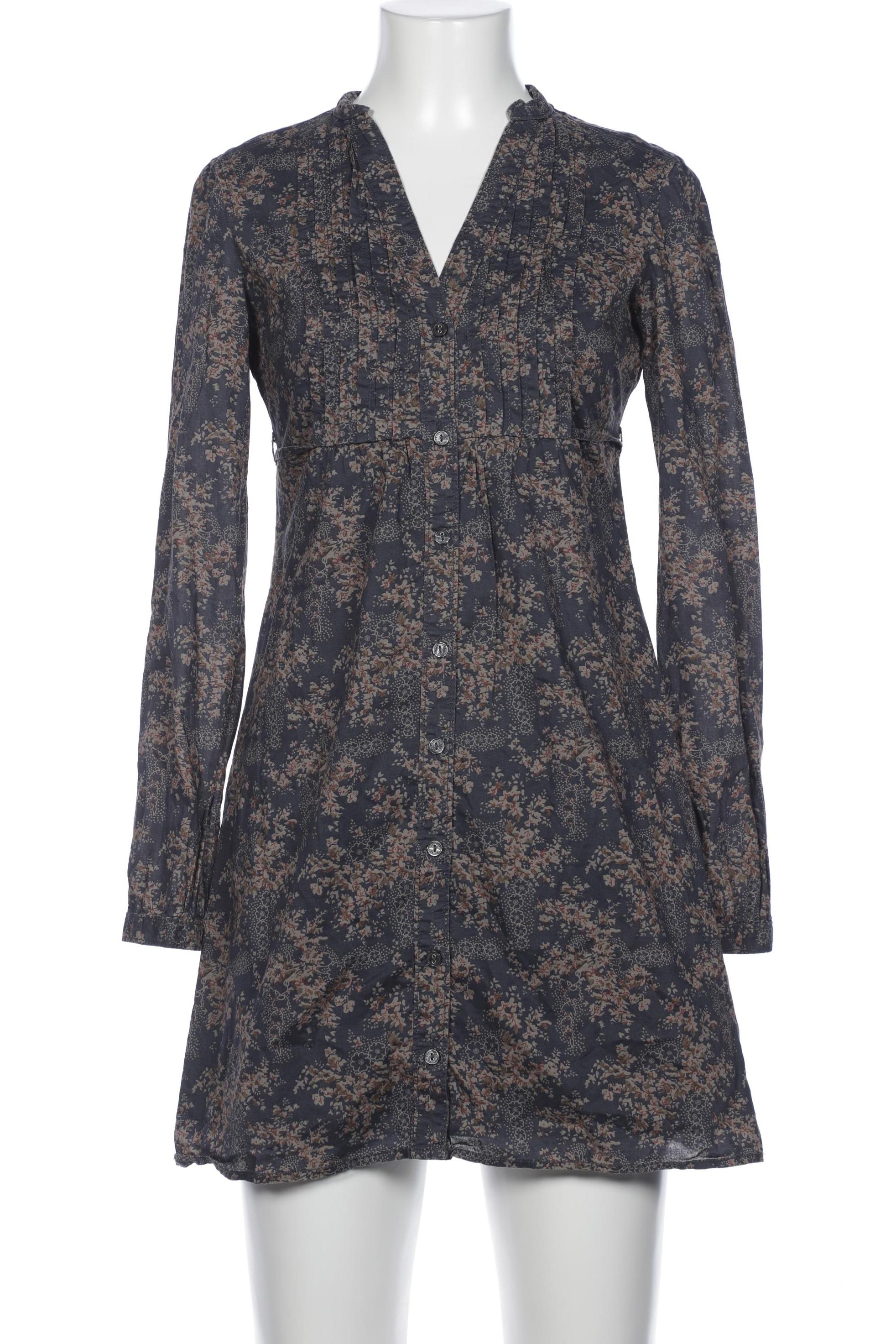 

Esprit Damen Kleid, marineblau, Gr. 34