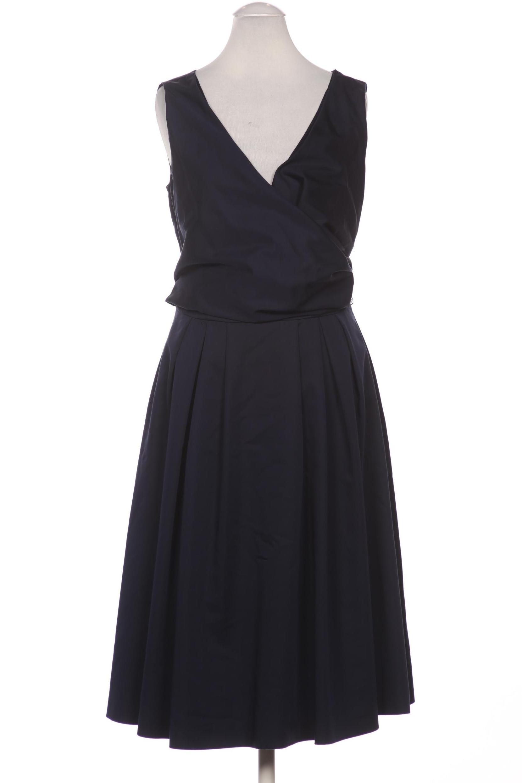 

Esprit Damen Kleid, marineblau, Gr. 34