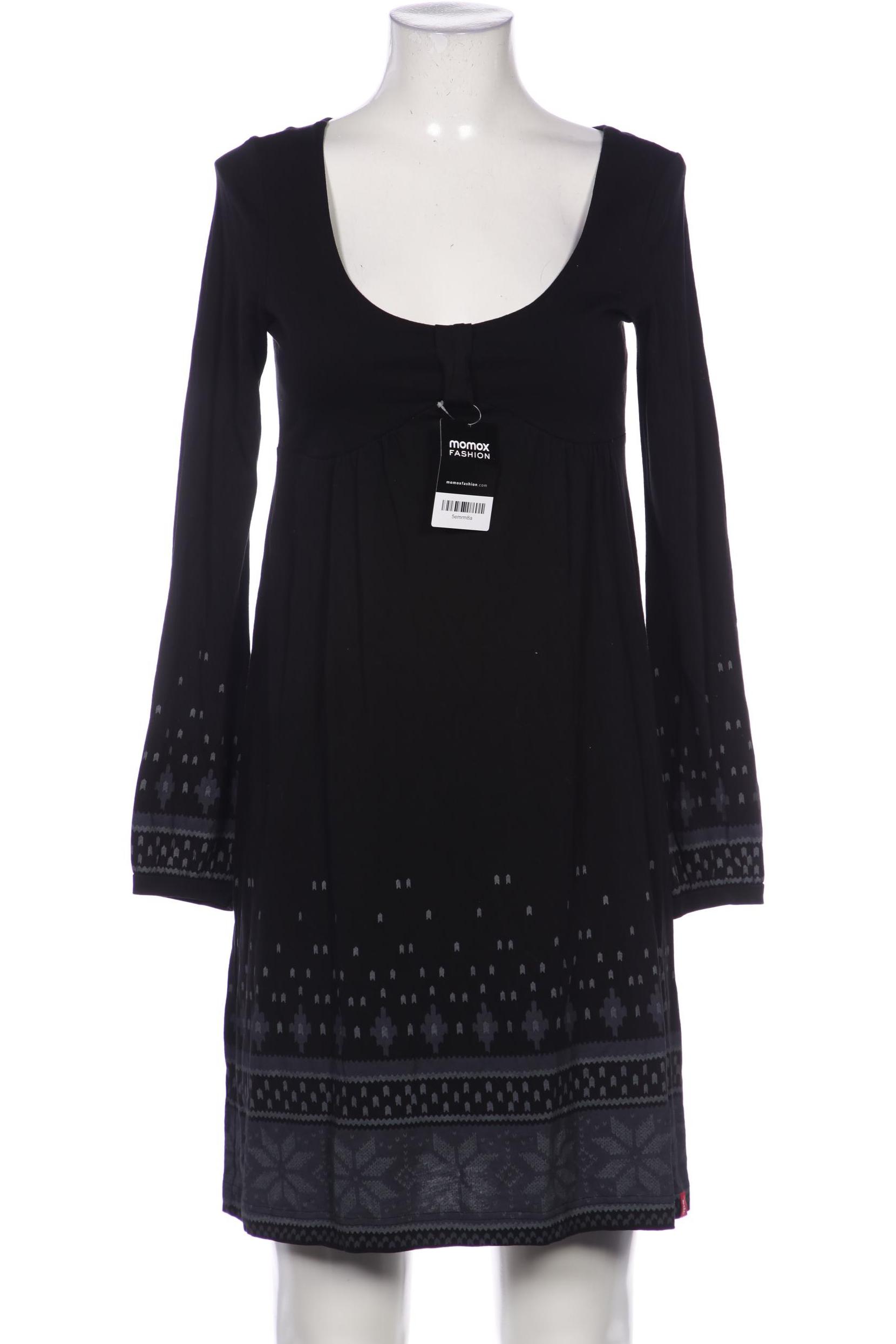 

Esprit Damen Kleid, schwarz