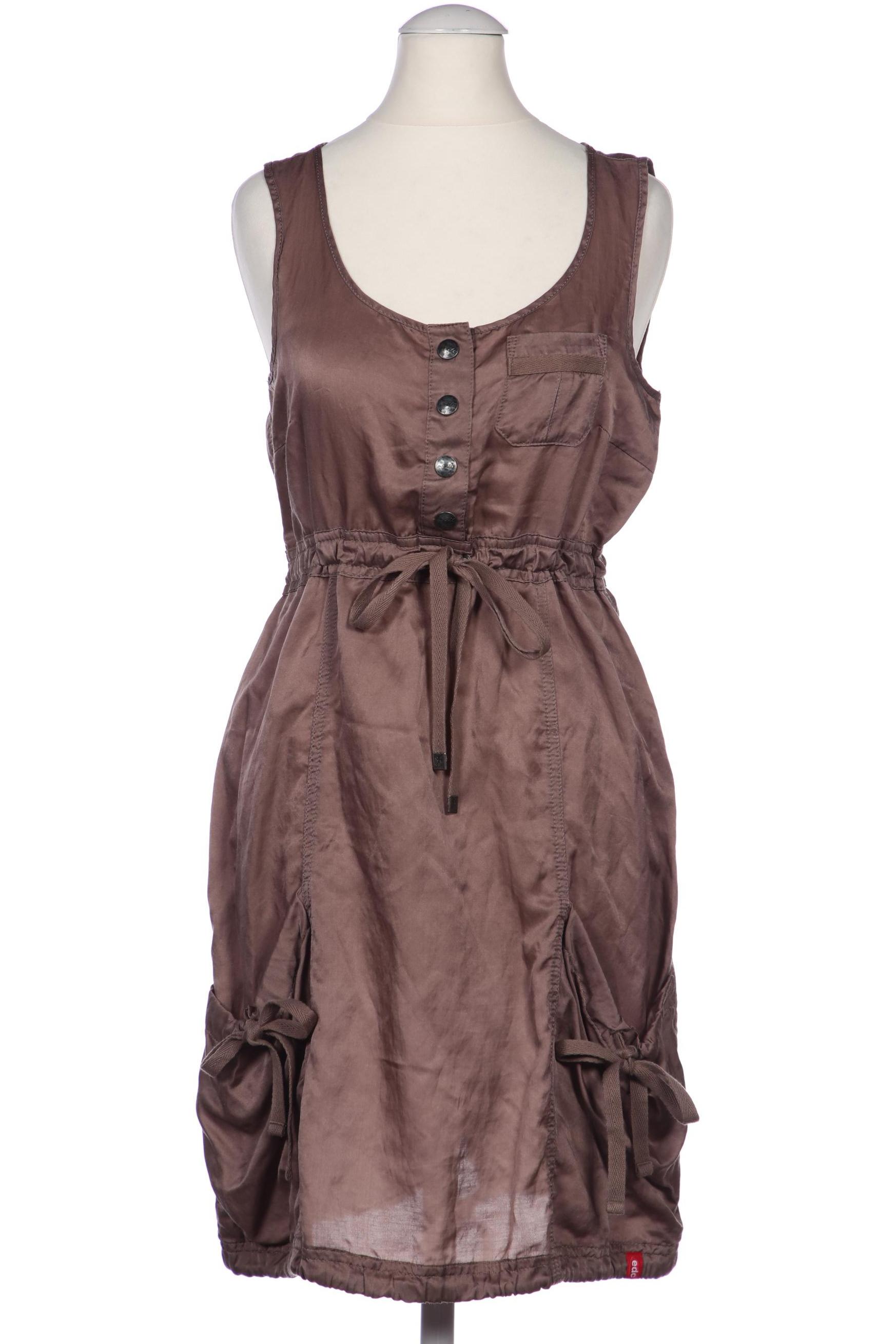 

Esprit Damen Kleid, braun