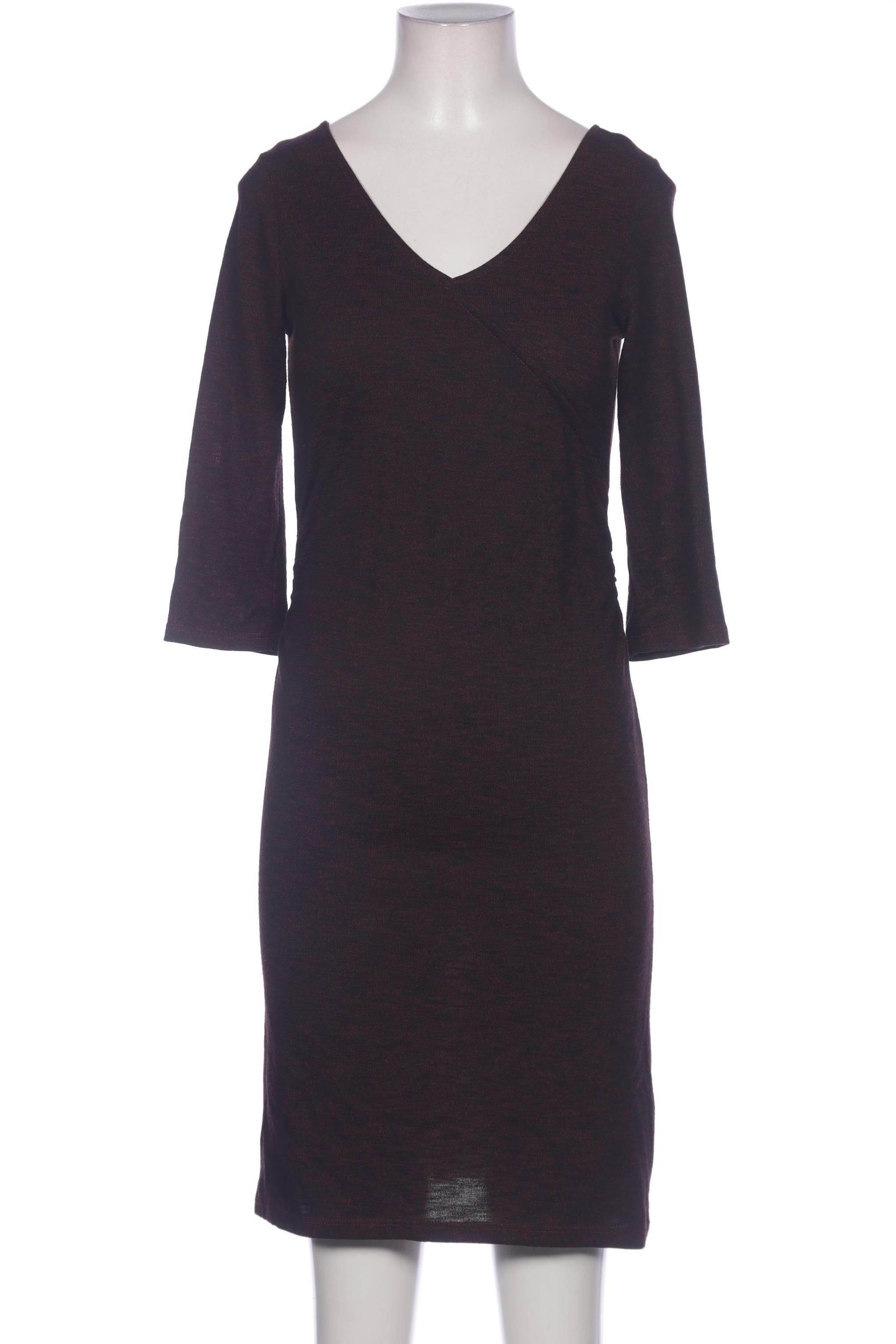 

Esprit Damen Kleid, bordeaux, Gr. 34
