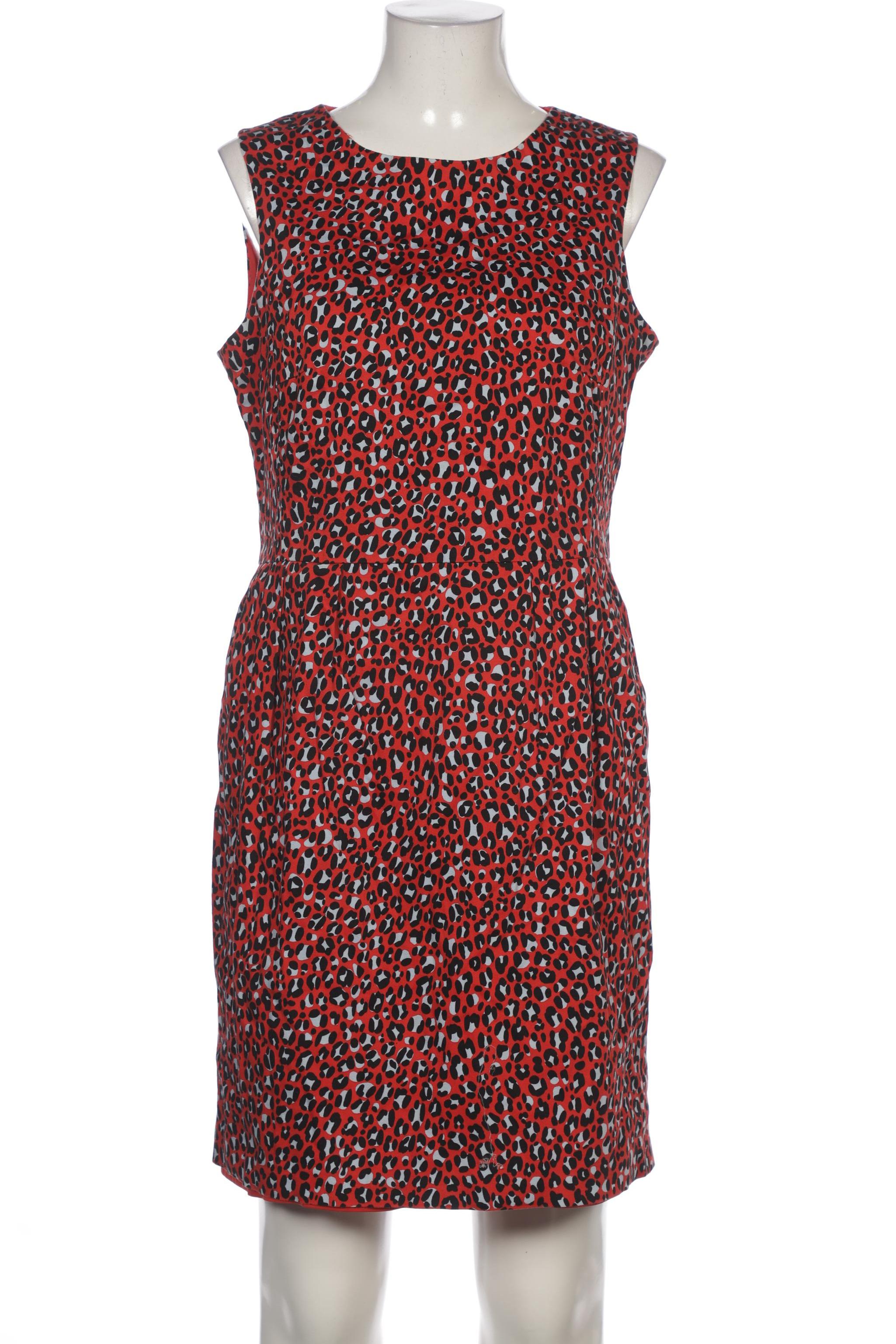 

Esprit Damen Kleid, rot