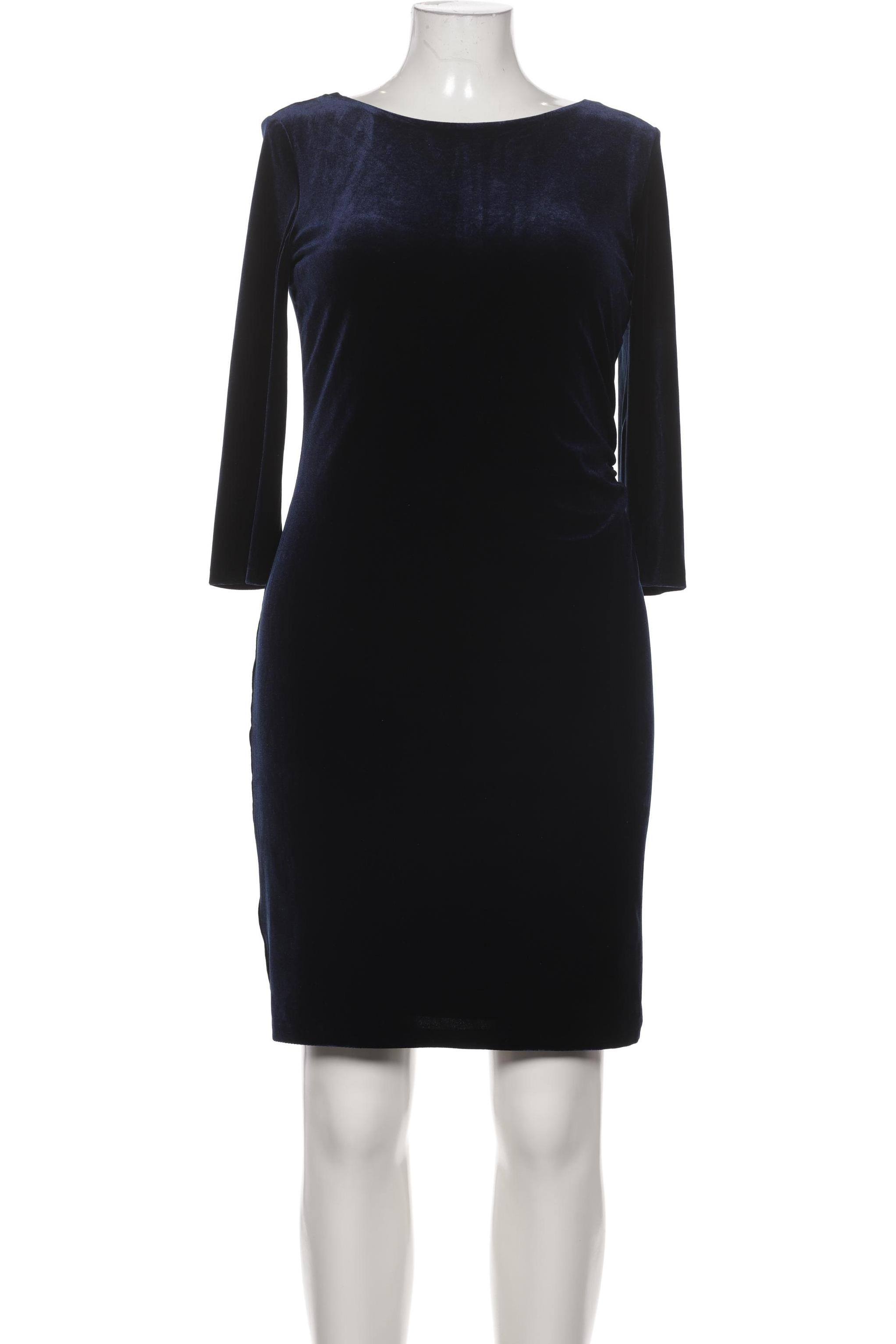 

Esprit Damen Kleid, marineblau, Gr. 42