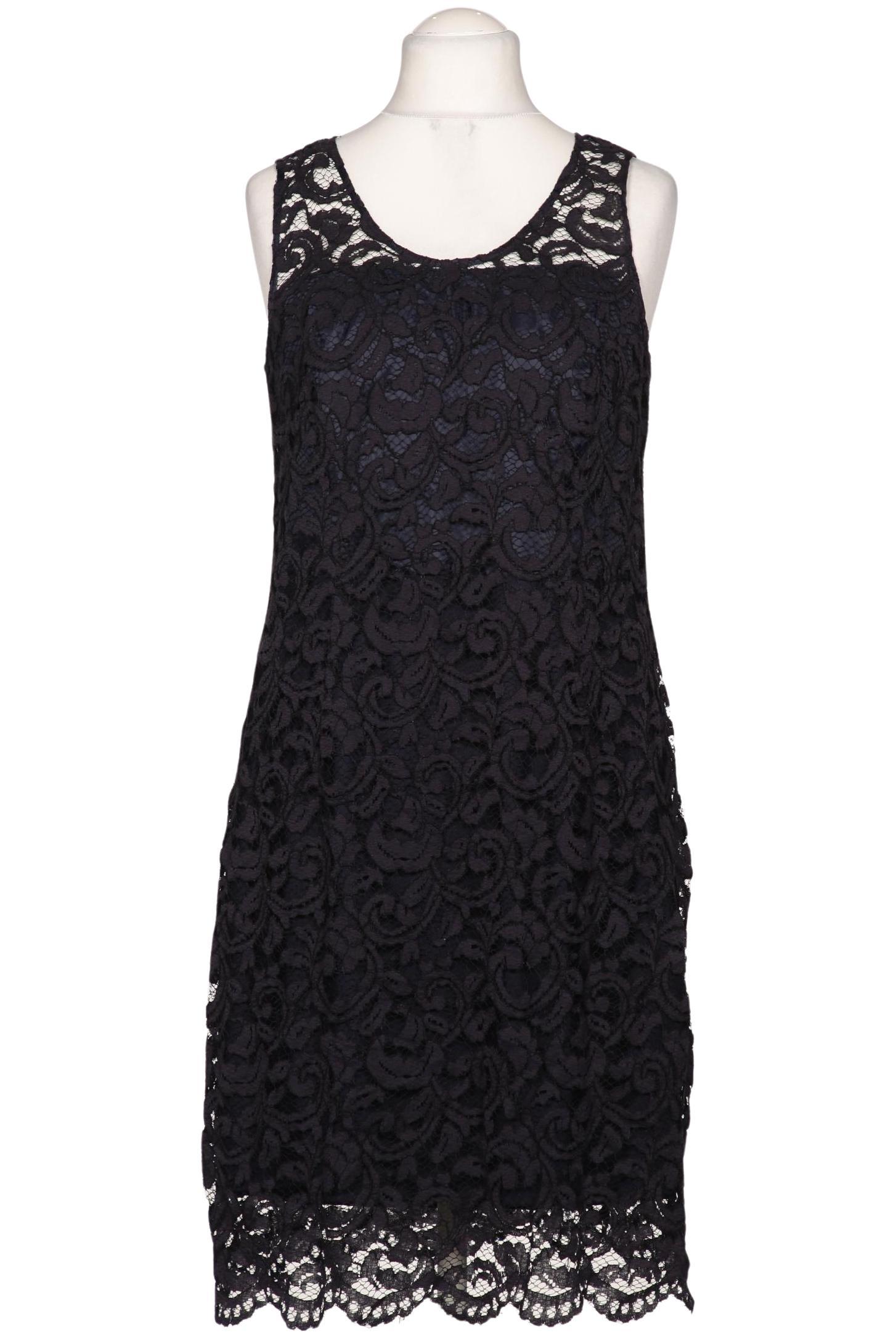 

Esprit Damen Kleid, marineblau, Gr. 42