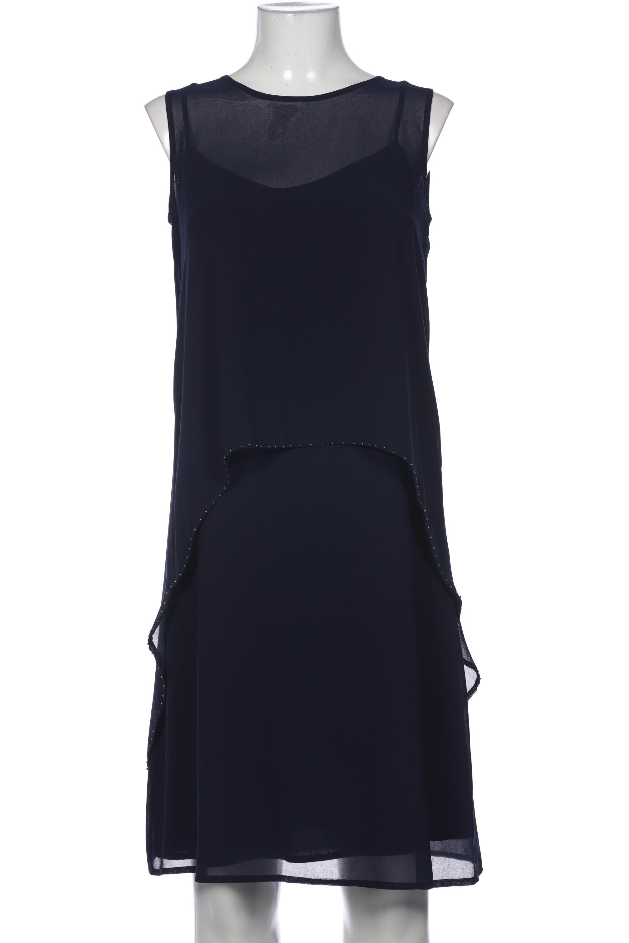 

Esprit Damen Kleid, marineblau, Gr. 36