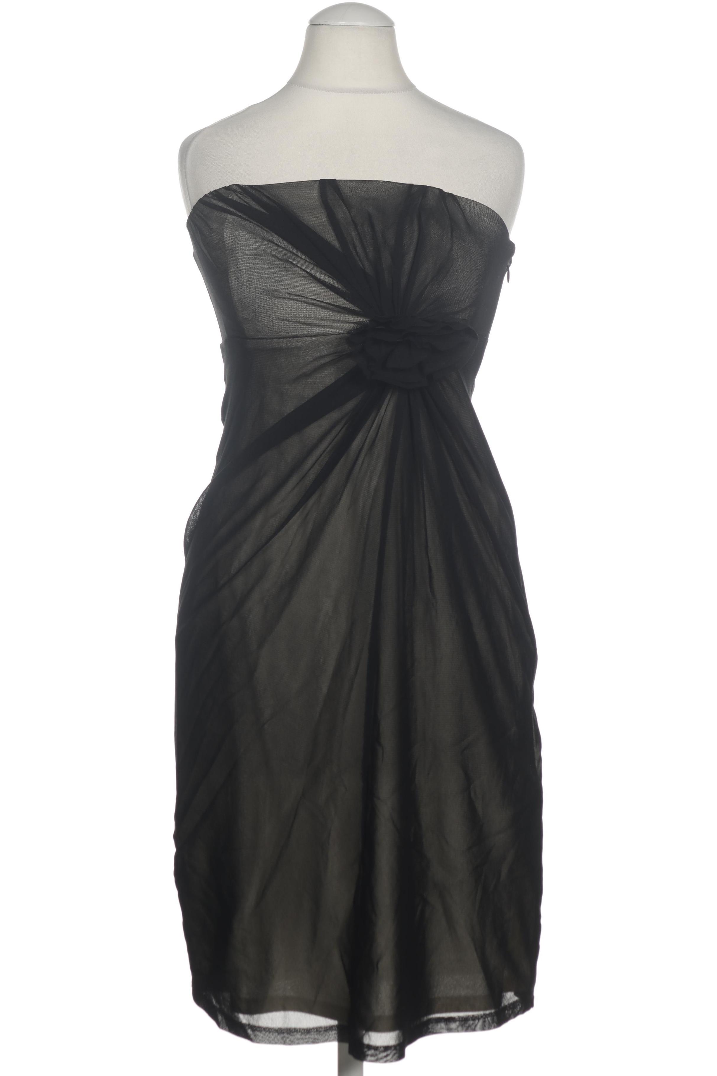 

Esprit Damen Kleid, schwarz, Gr. 34