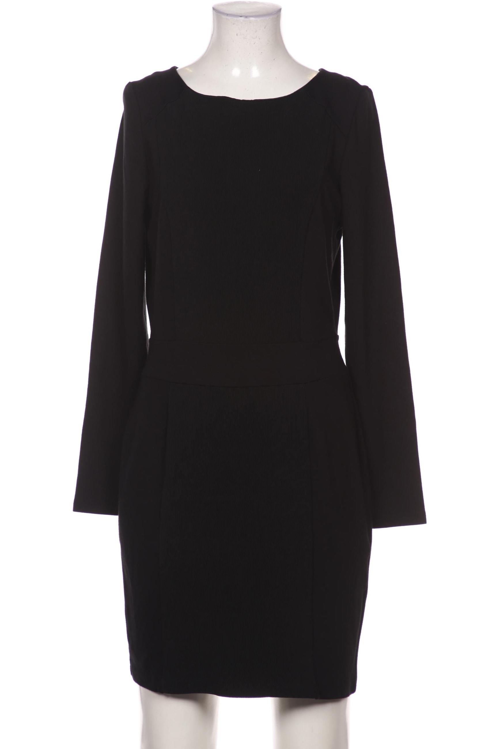 

Esprit Damen Kleid, schwarz, Gr. 38