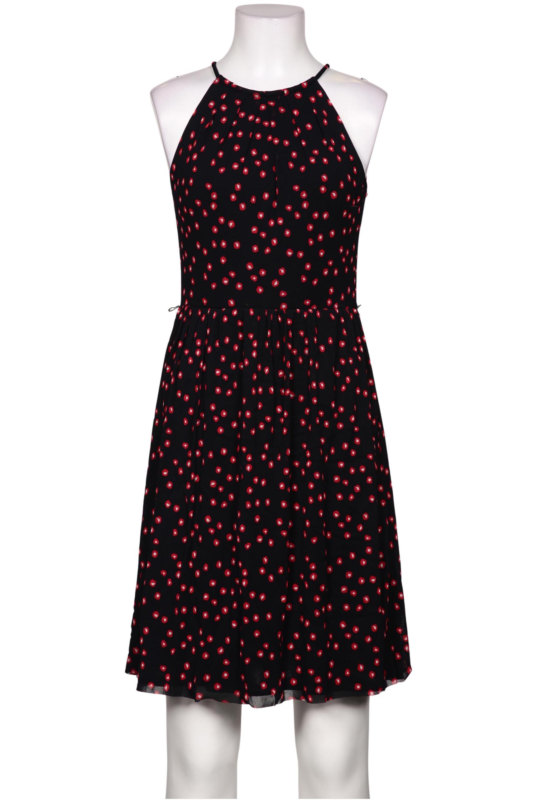 

Esprit Damen Kleid, schwarz, Gr. 36