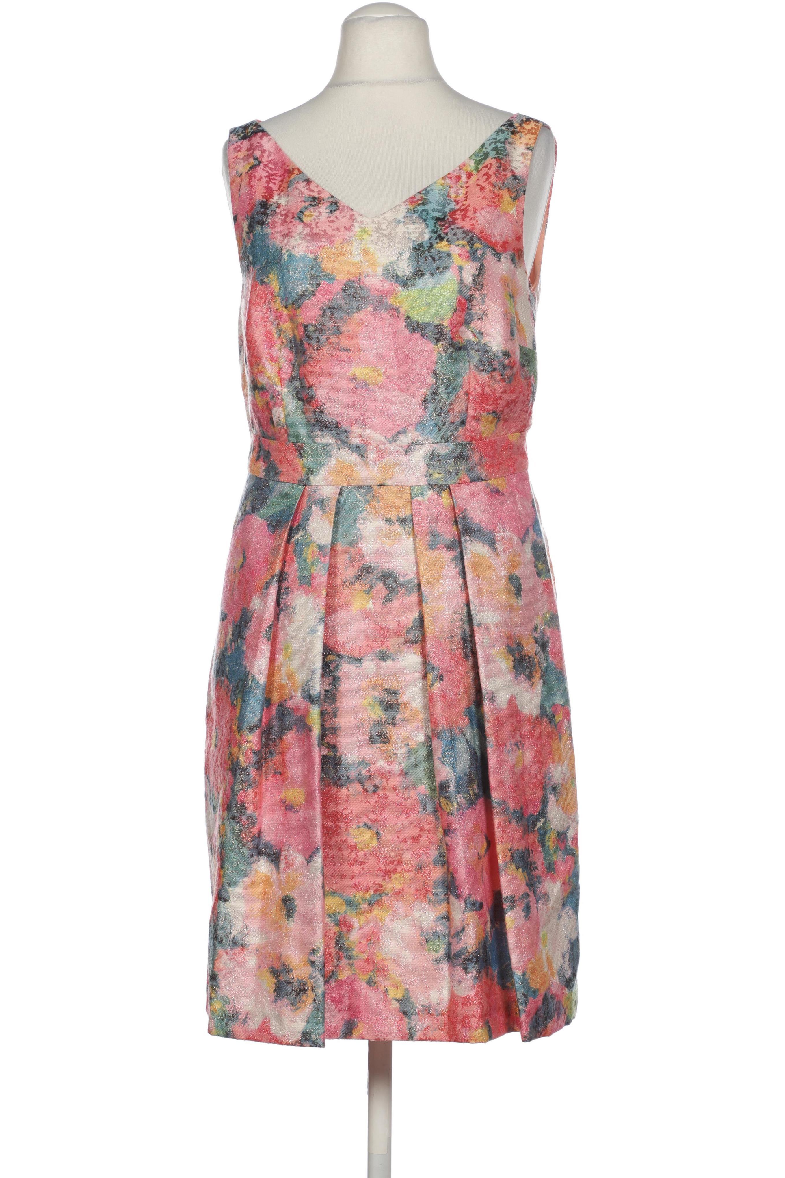 

Esprit Damen Kleid, pink, Gr. 40