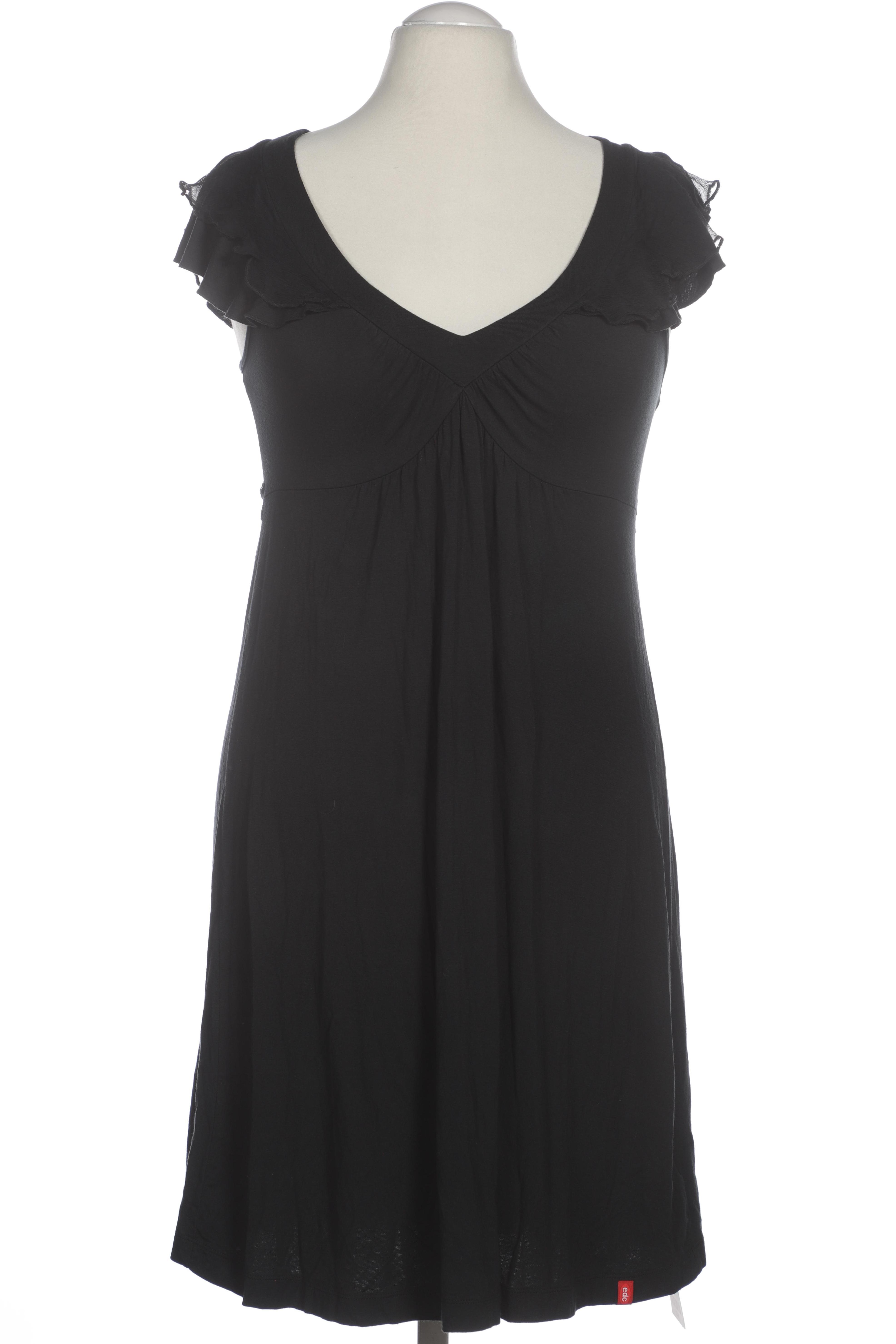 

Esprit Damen Kleid, schwarz, Gr.