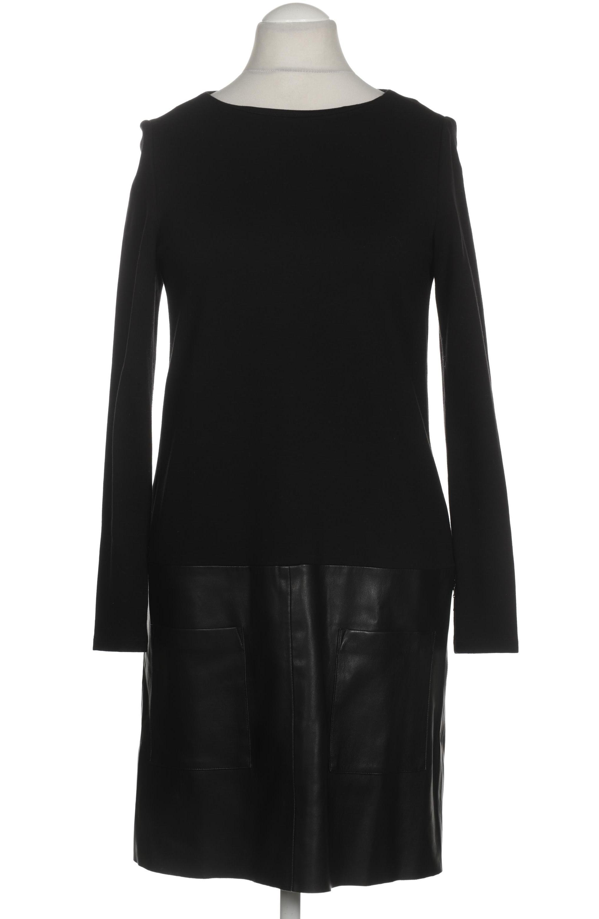 

Esprit Damen Kleid, schwarz, Gr. 40