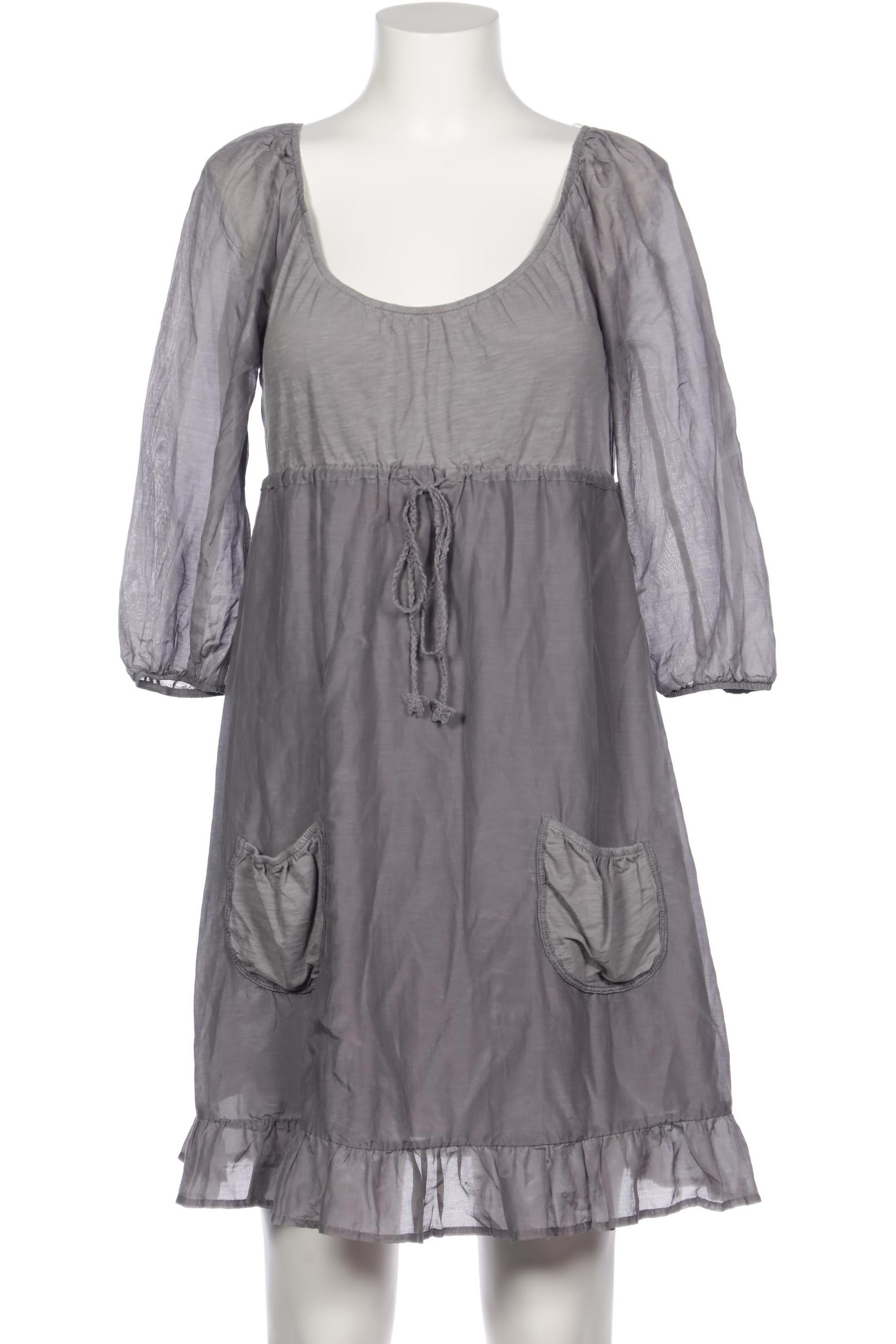 

Esprit Damen Kleid, grau, Gr. 40