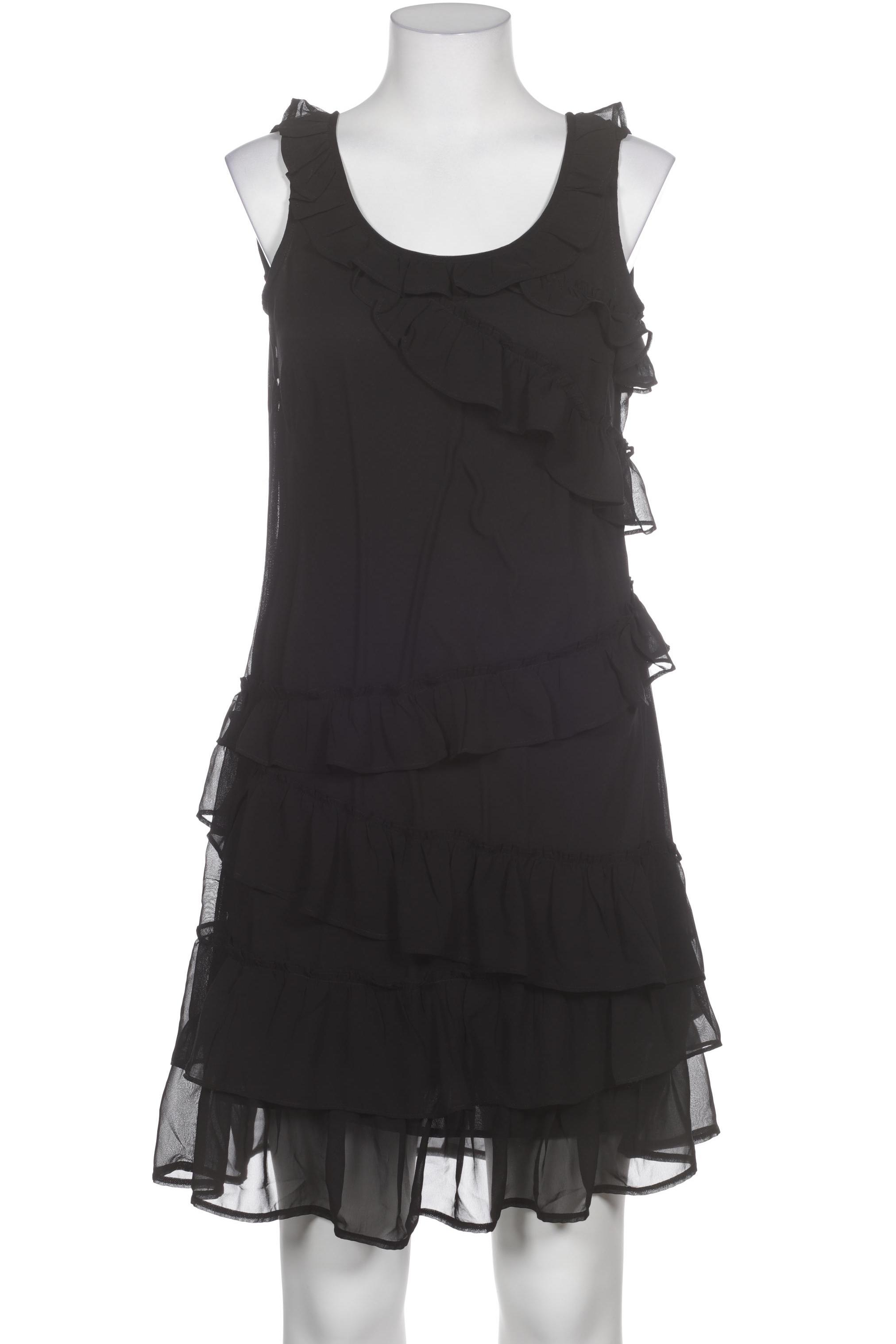 

Esprit Damen Kleid, schwarz, Gr. 38