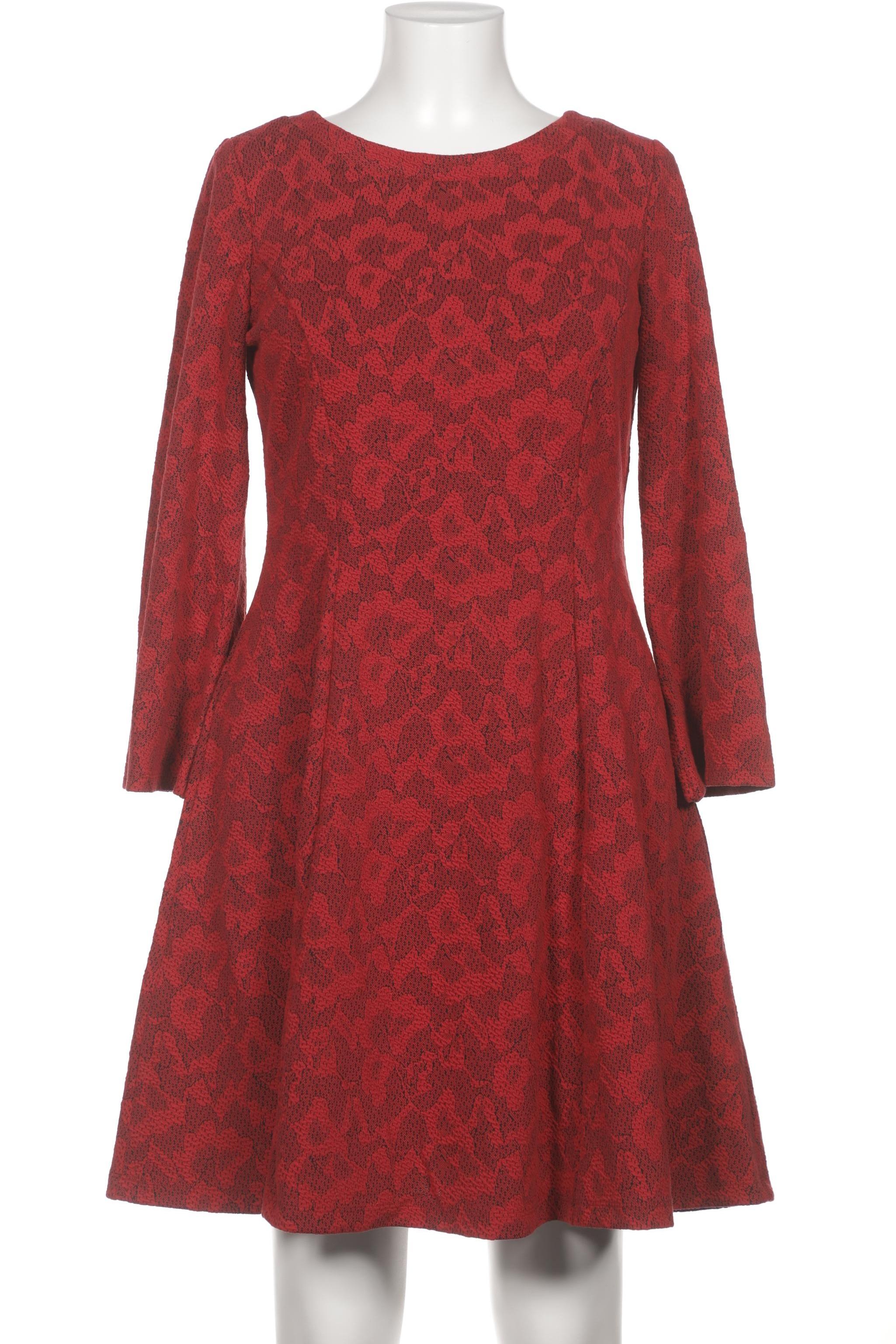 

Esprit Damen Kleid, rot, Gr. 44