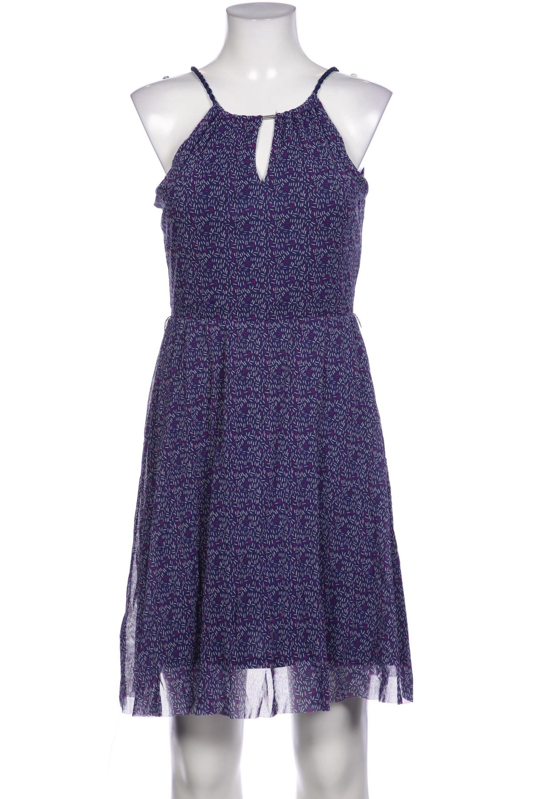 

Esprit Damen Kleid, marineblau, Gr. 36