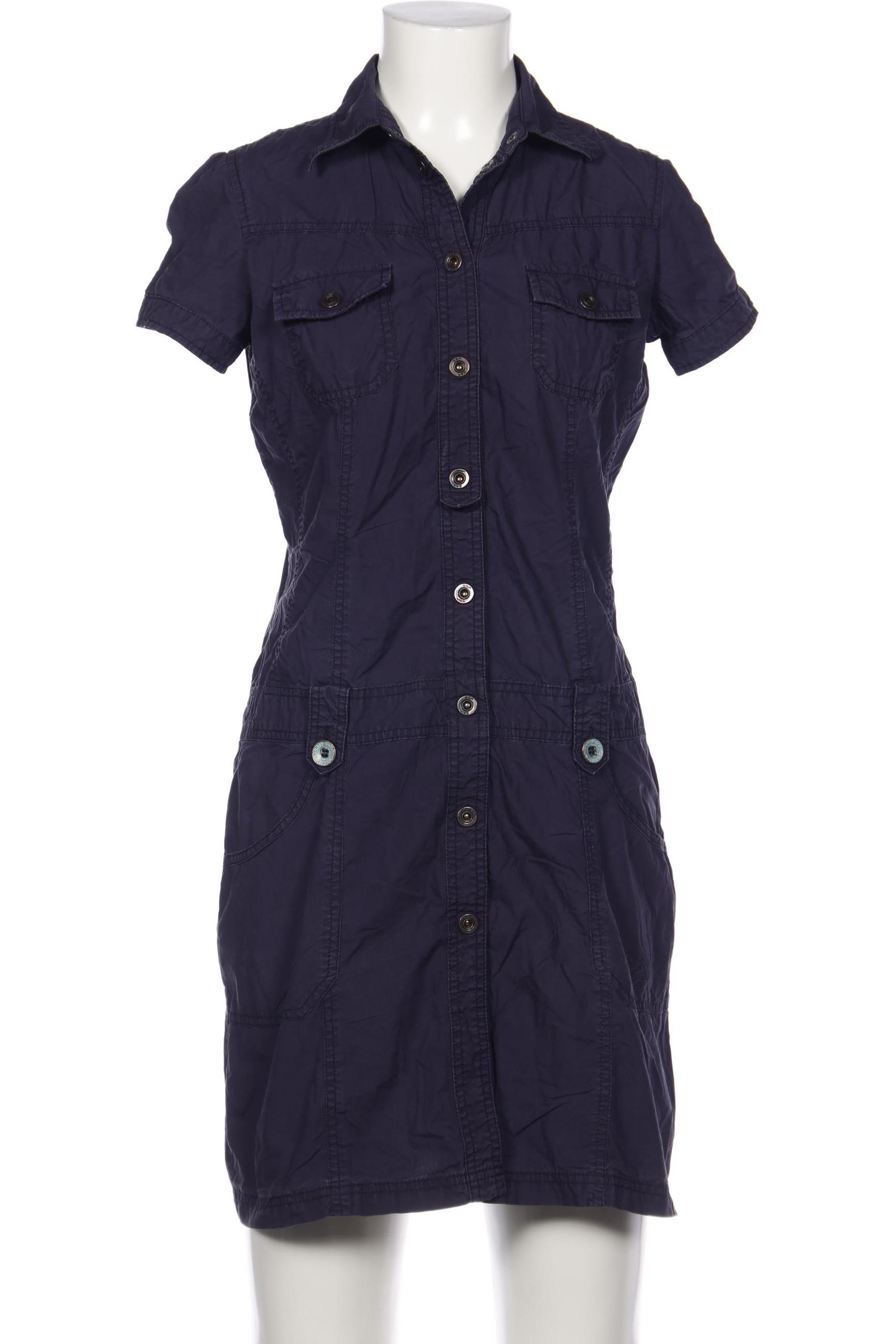 

Esprit Damen Kleid, marineblau, Gr. 36