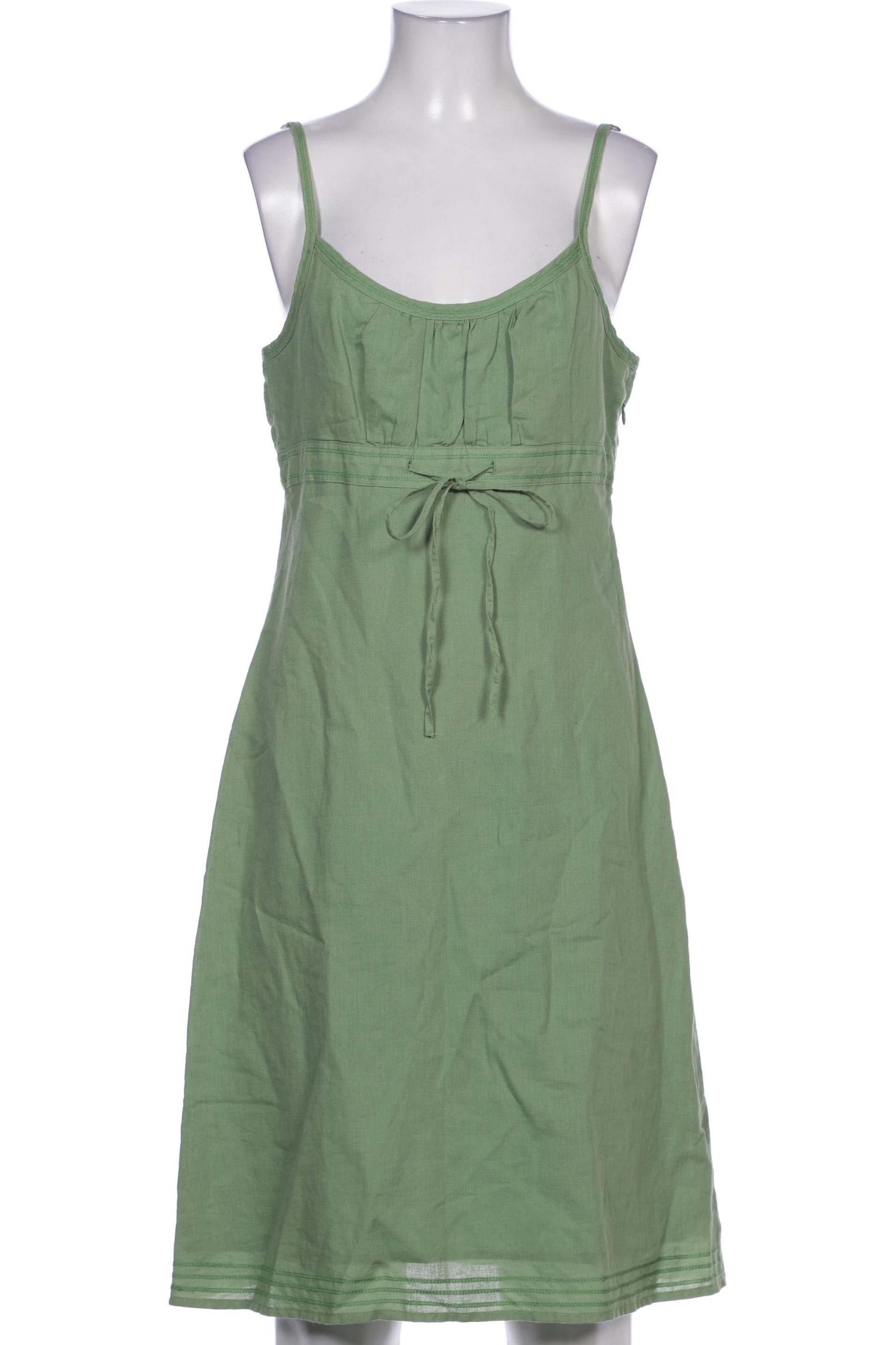 

Esprit Damen Kleid, grün, Gr. 36
