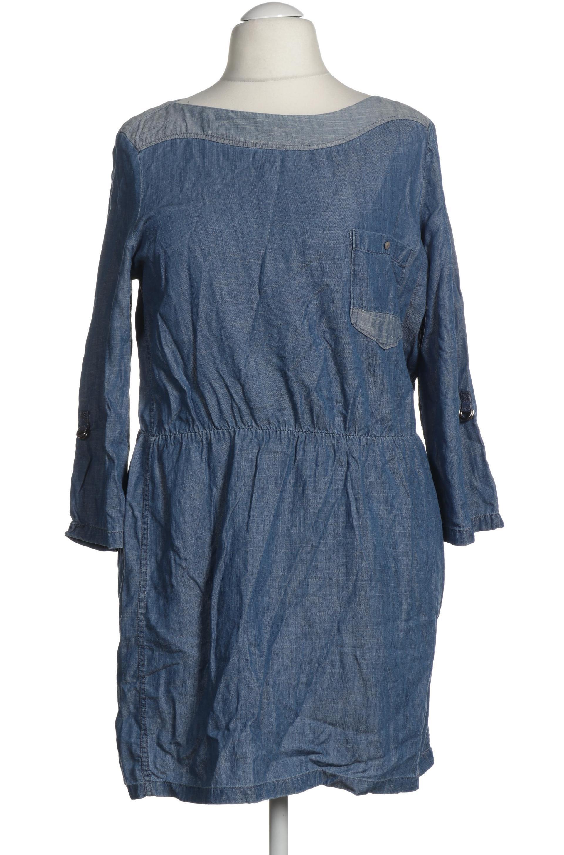 

Esprit Damen Kleid, blau, Gr.