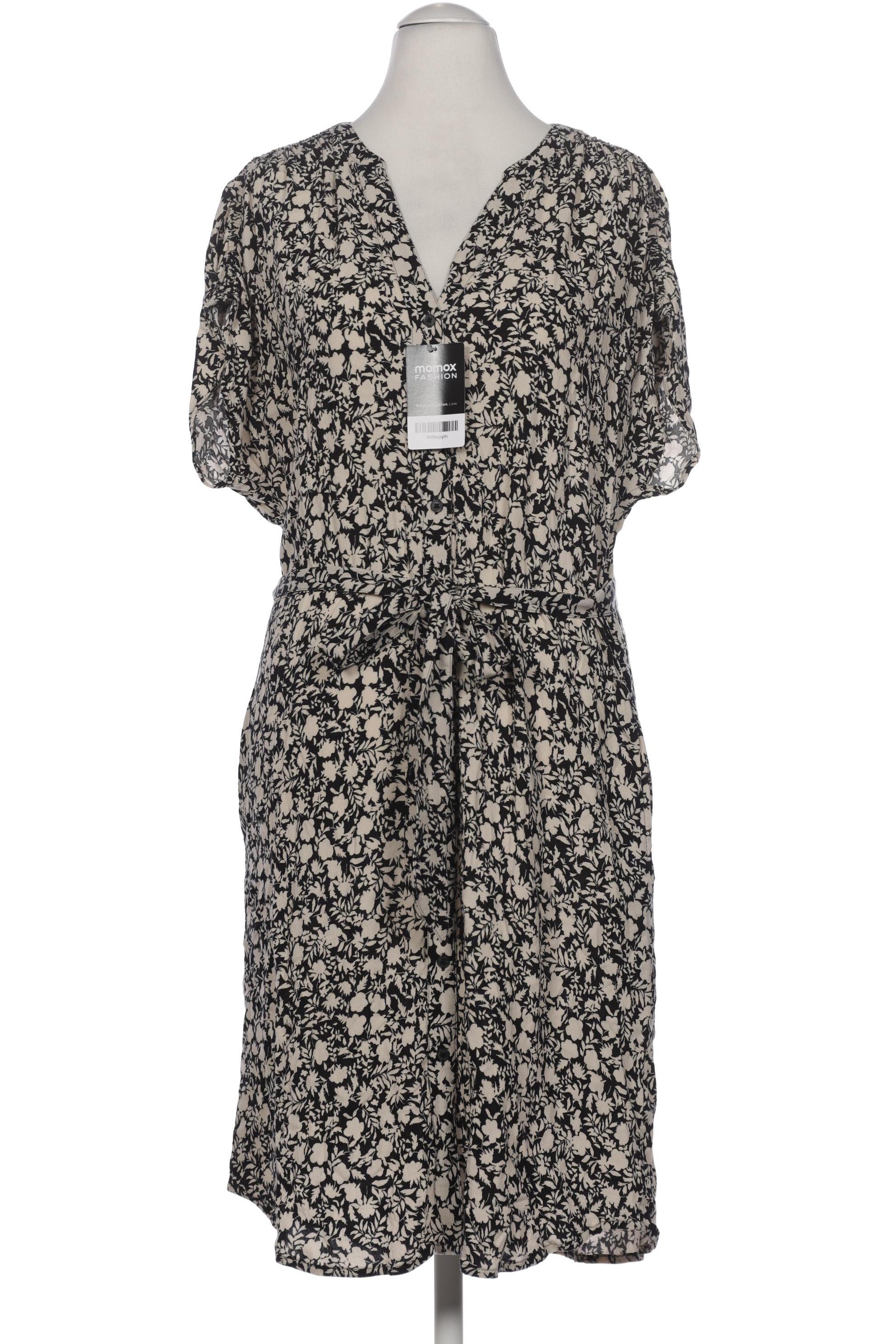 

Esprit Damen Kleid, beige, Gr. 38