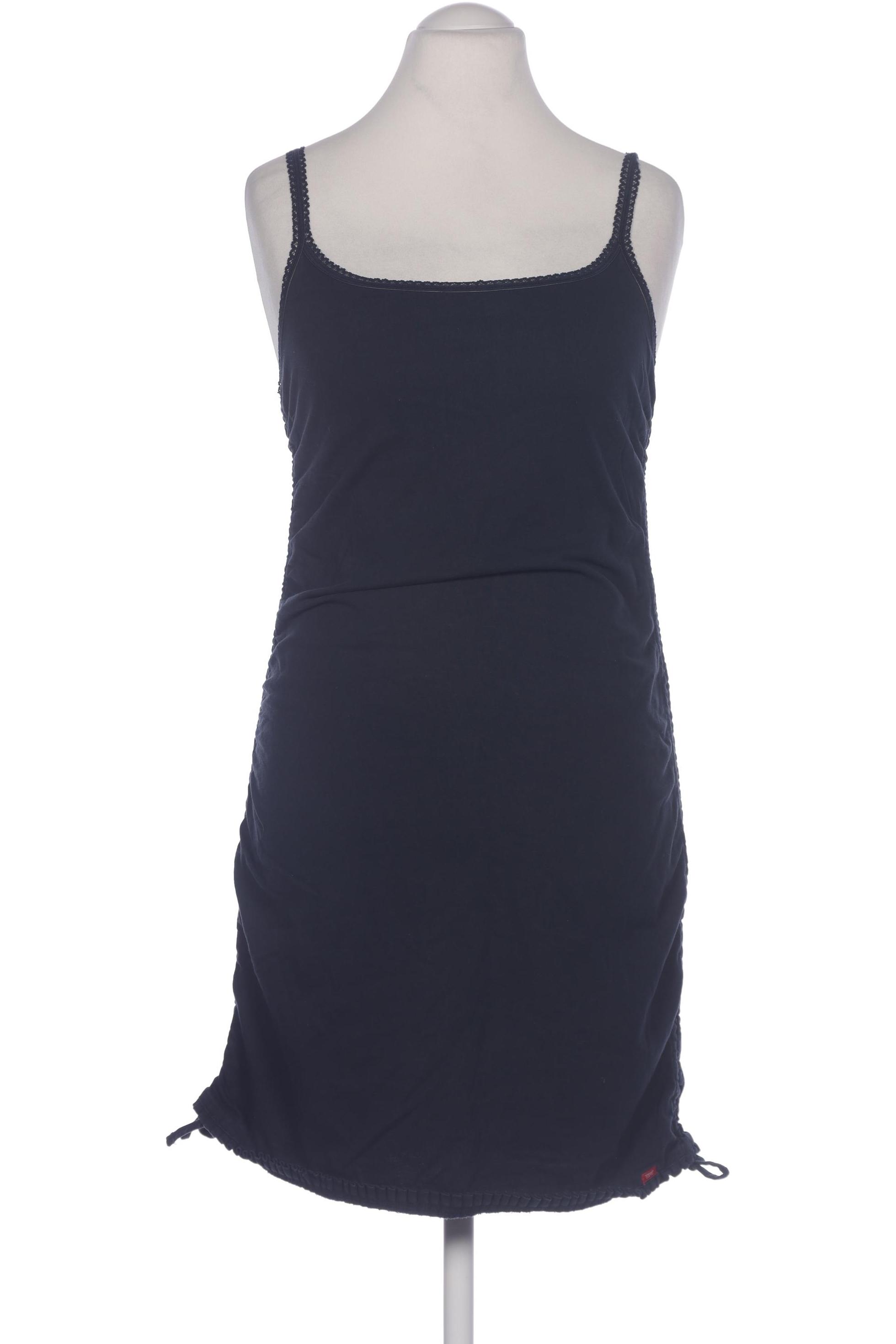

Esprit Damen Kleid, marineblau, Gr. 42