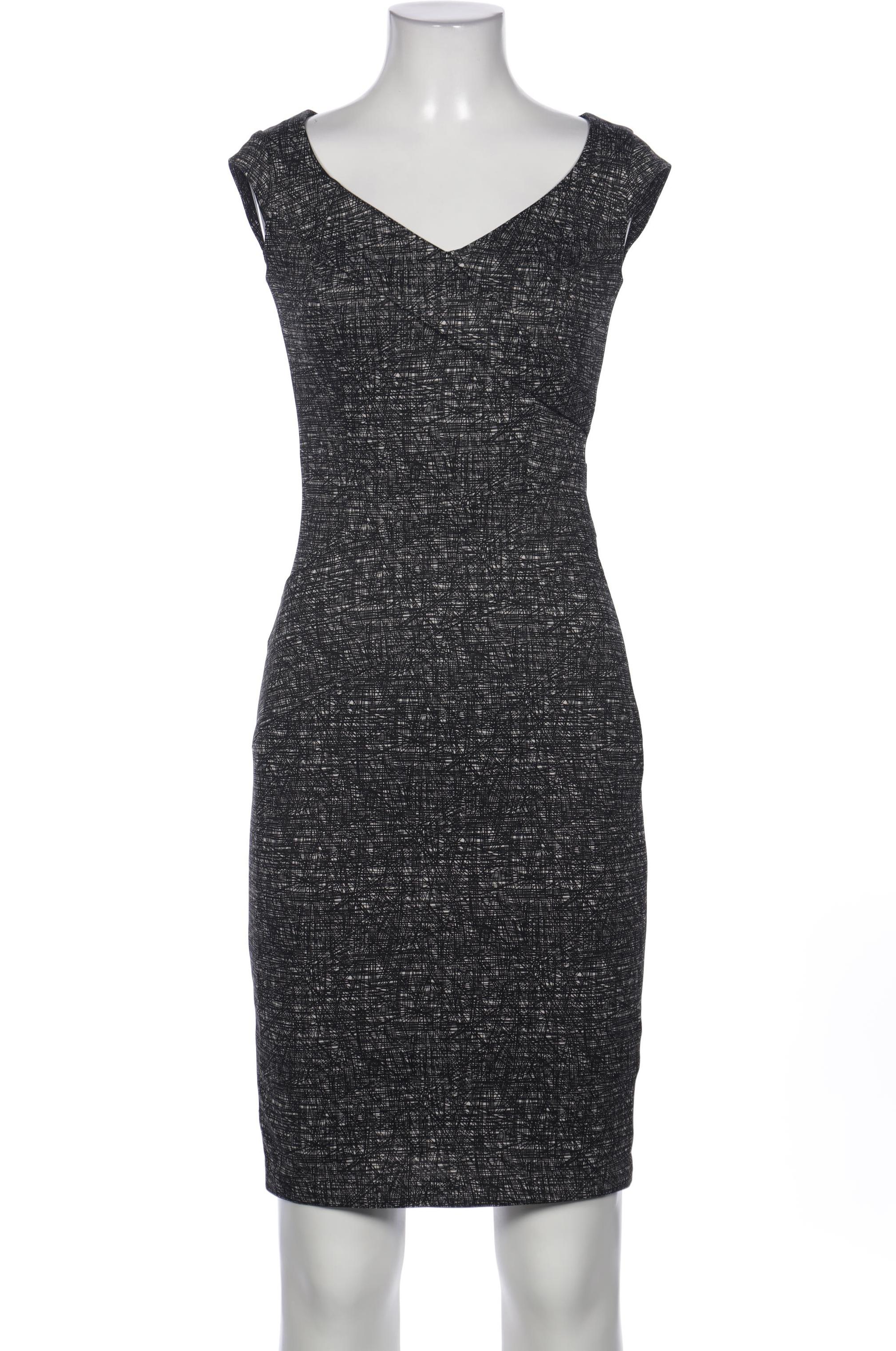 

Esprit Damen Kleid, schwarz, Gr. 34