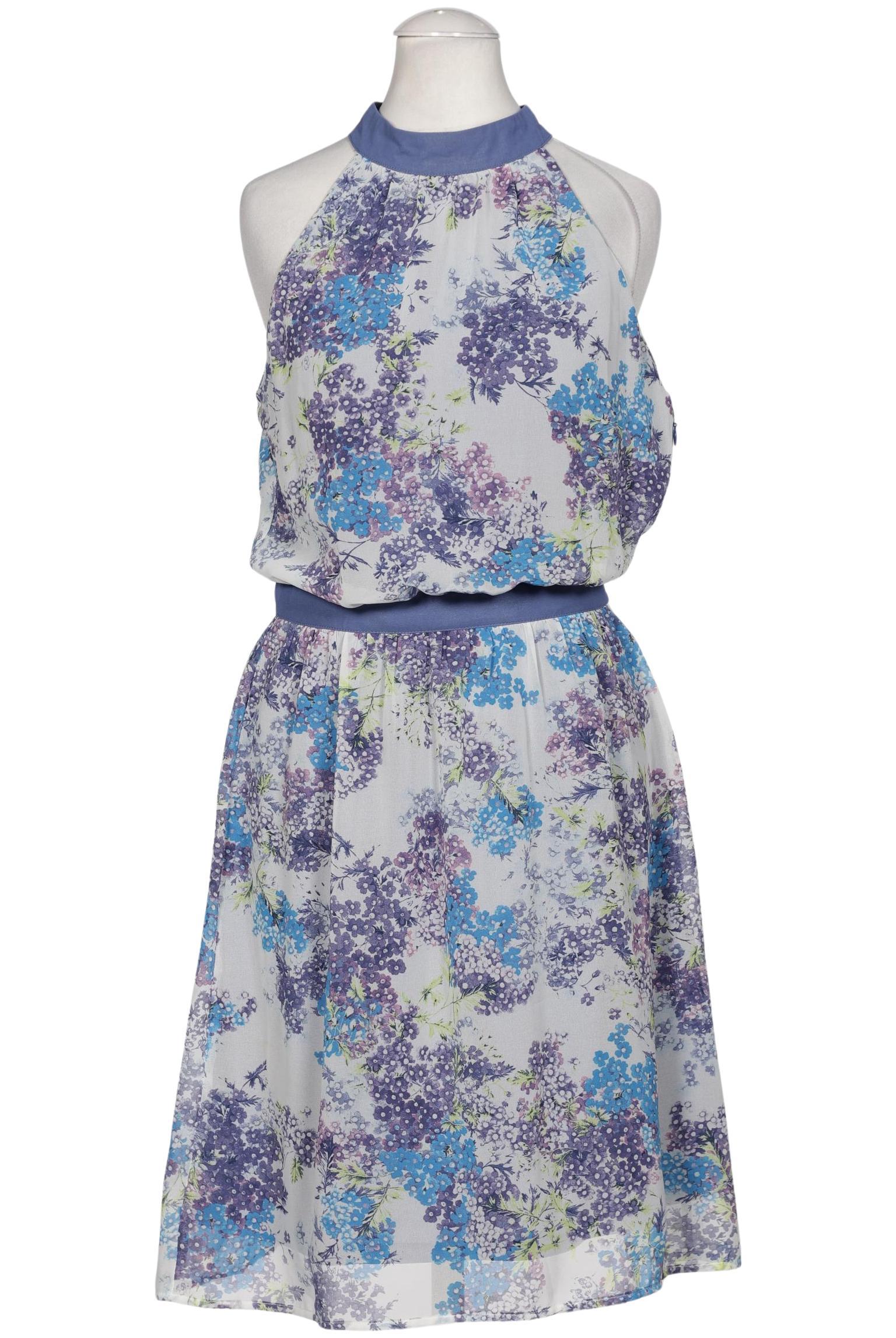 

Esprit Damen Kleid, mehrfarbig, Gr. 34