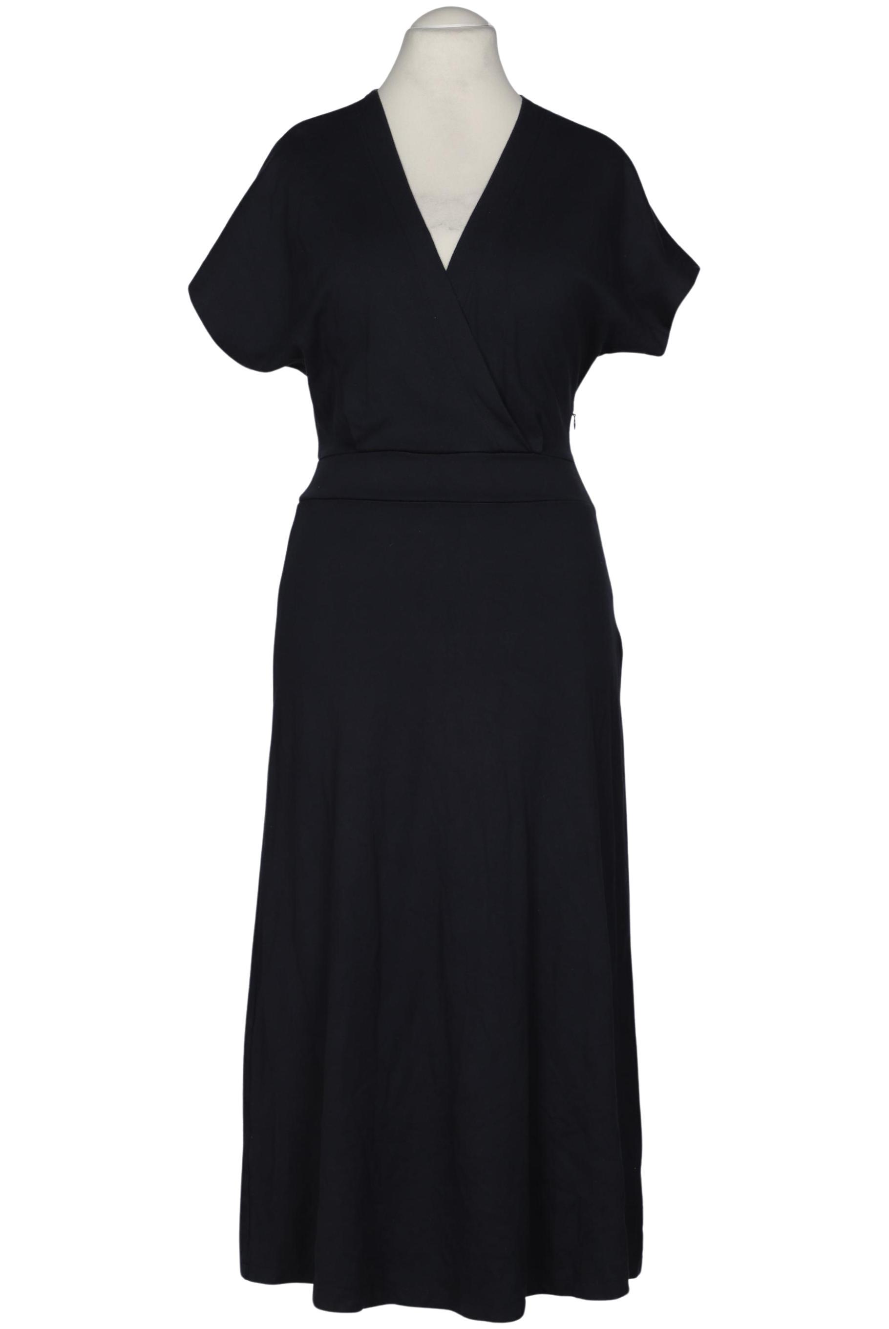 Thumbnail - Esprit Damen Kleid, marineblau, Gr. 38