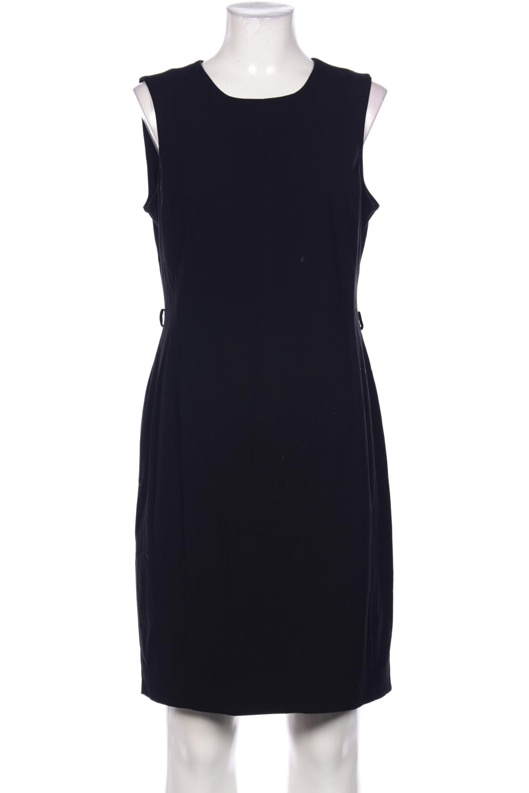 

Esprit Damen Kleid, schwarz, Gr. 40