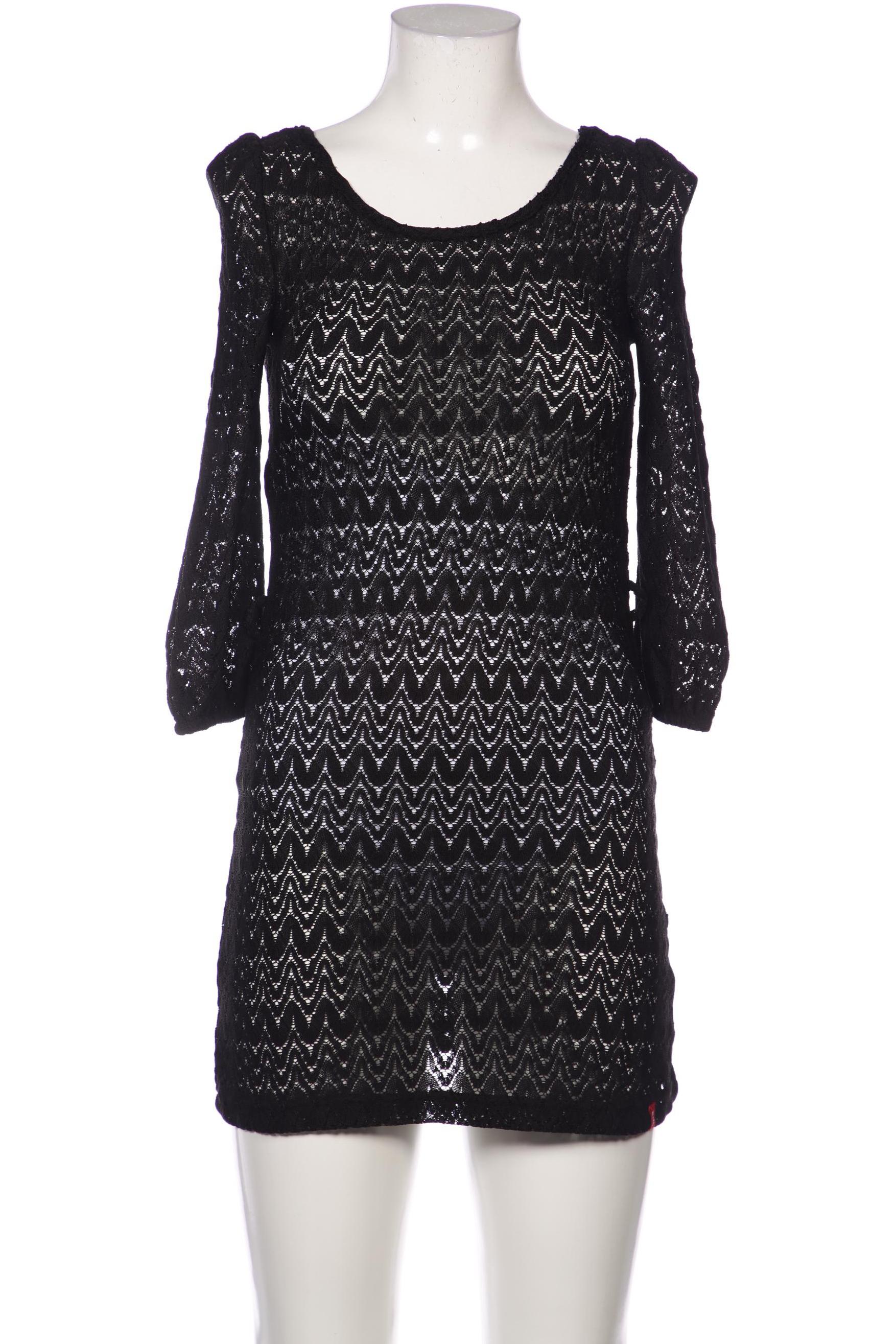 

Esprit Damen Kleid, schwarz, Gr. 36