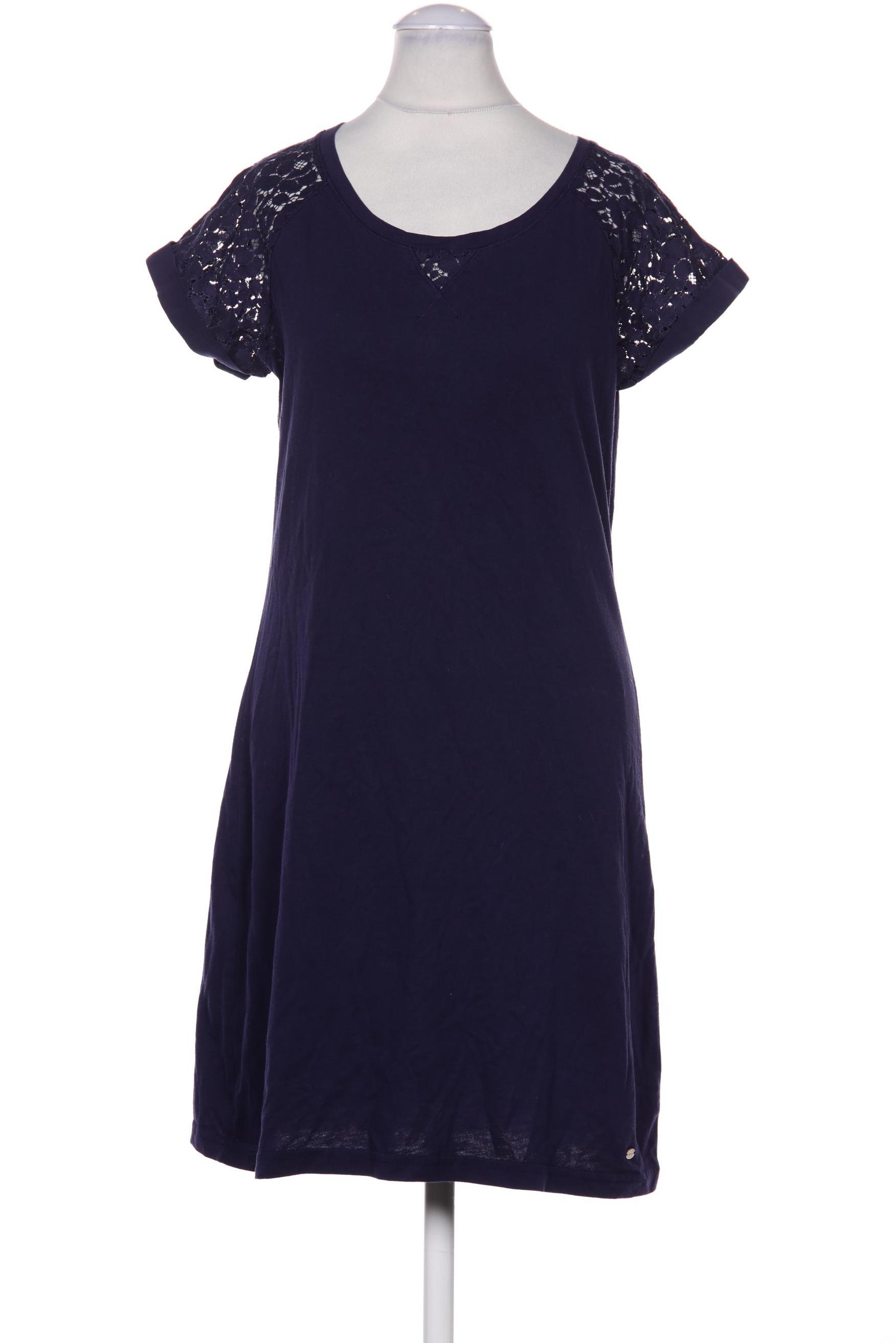 

Esprit Damen Kleid, marineblau, Gr. 34