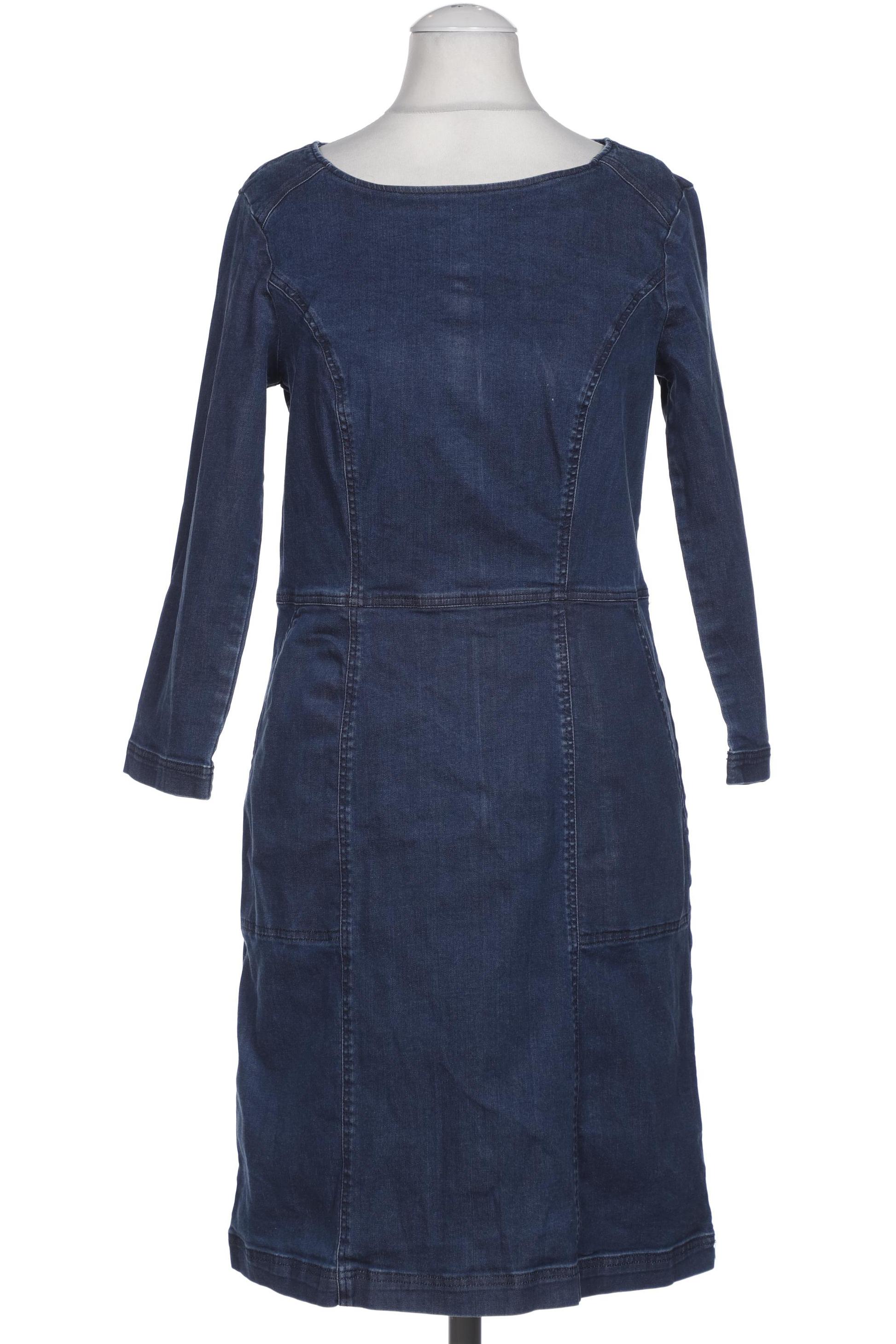 

Esprit Damen Kleid, blau