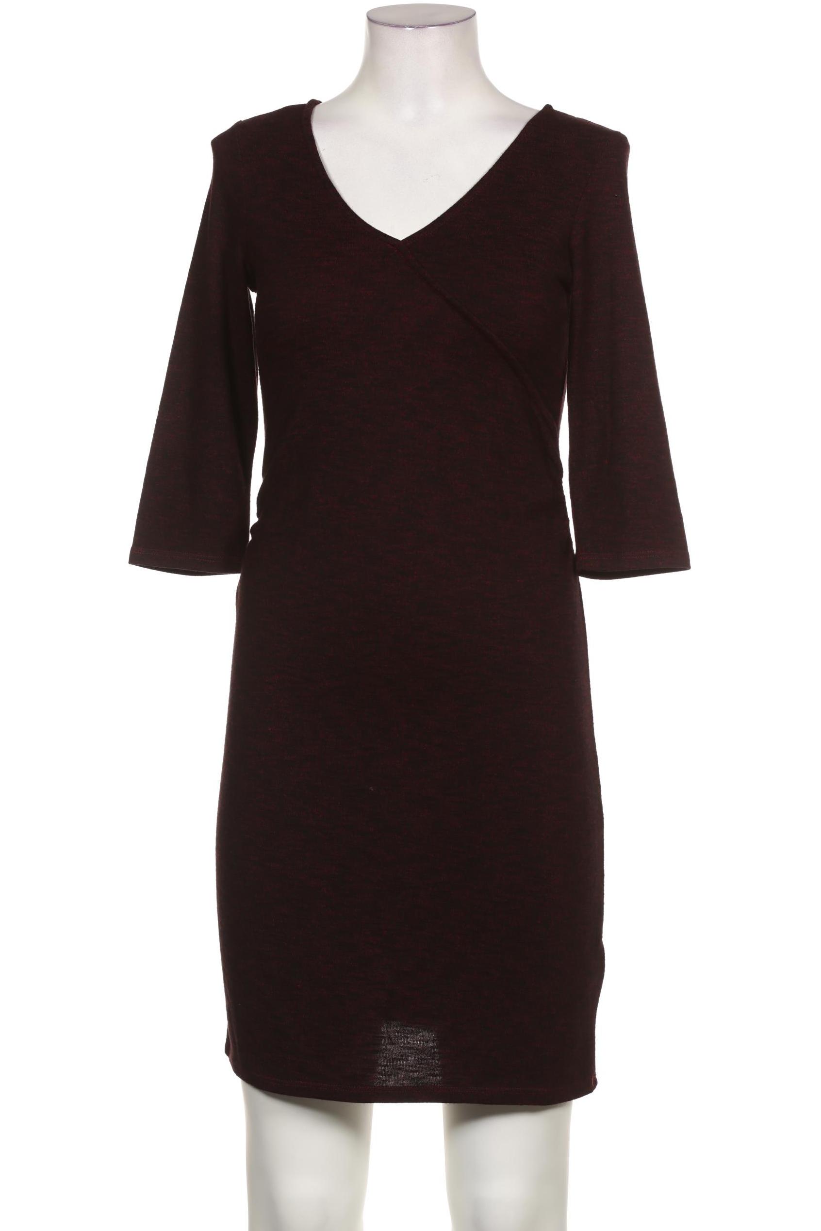 

Esprit Damen Kleid, bordeaux, Gr. 38