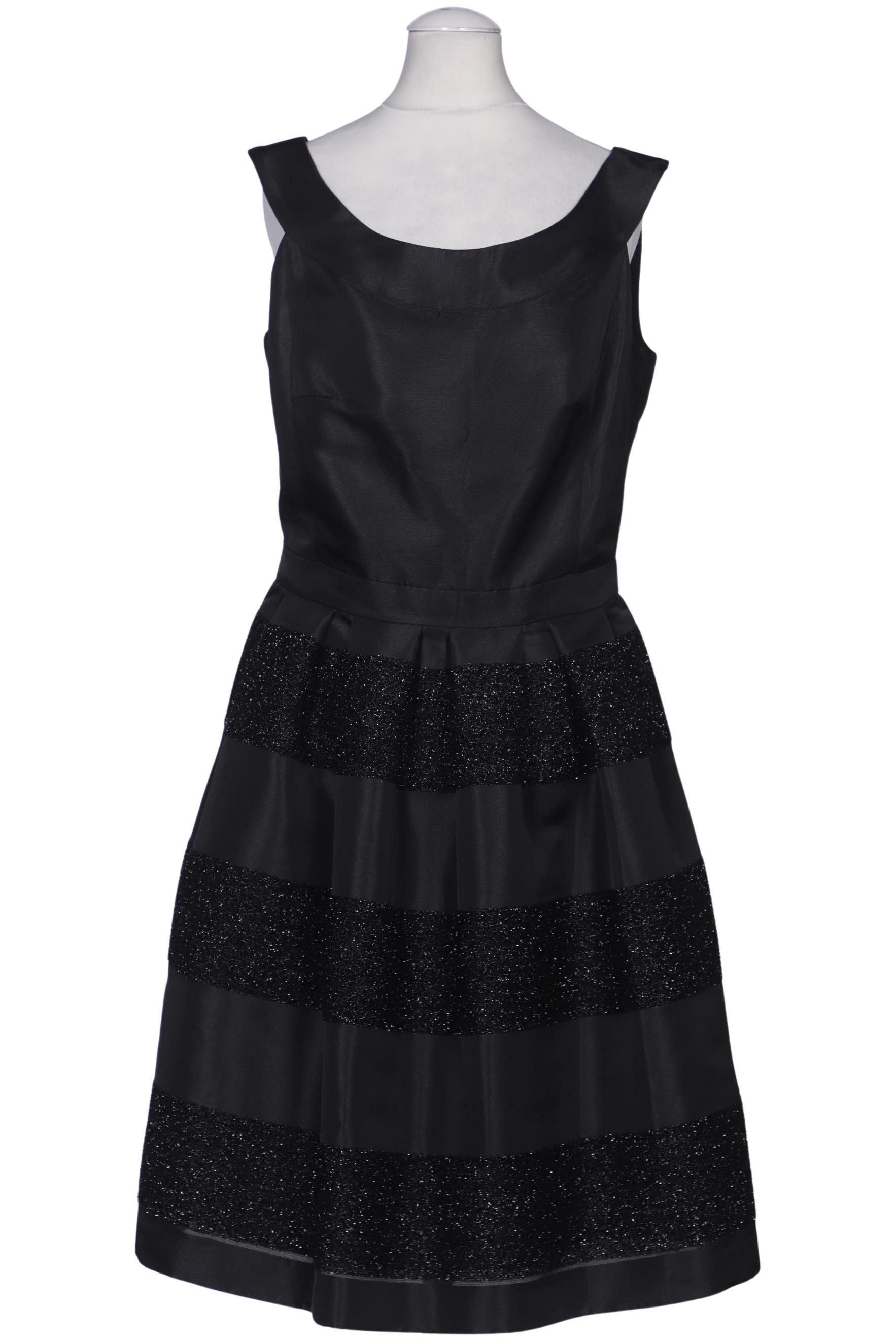 

Esprit Damen Kleid, schwarz, Gr. 36