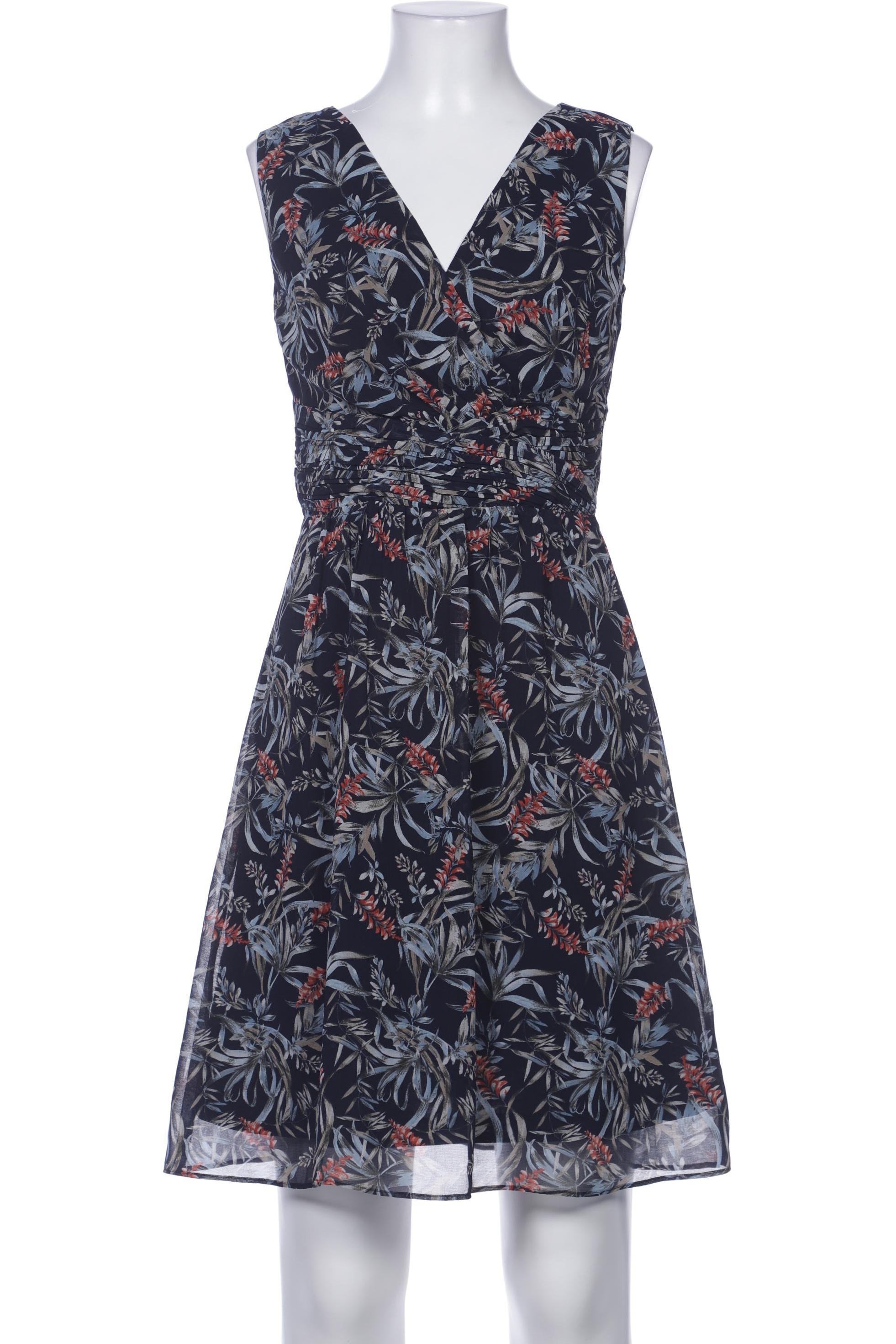 

Esprit Damen Kleid, marineblau, Gr. 34
